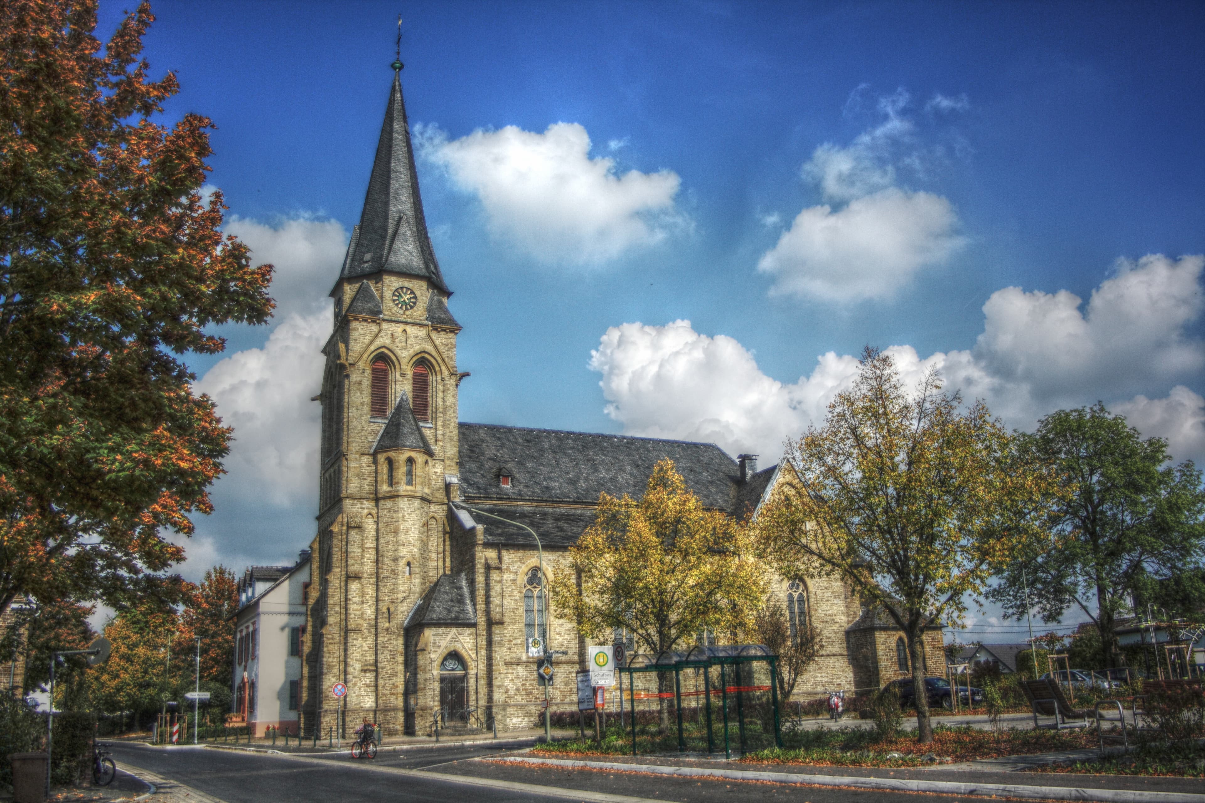 Church of the Assumption