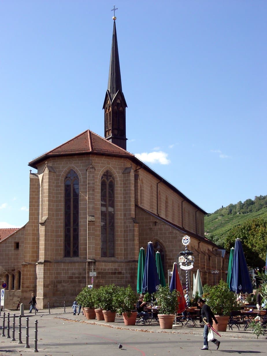 Münster St. Paul
