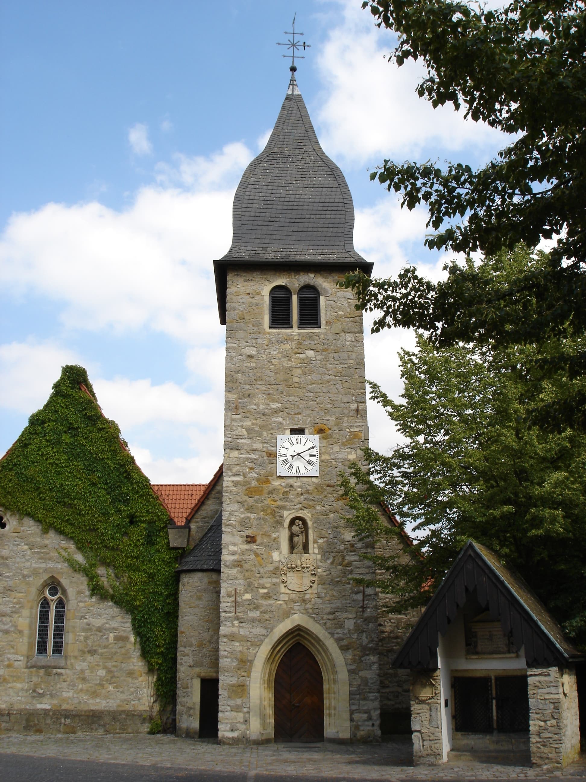 Saint Joseph Church