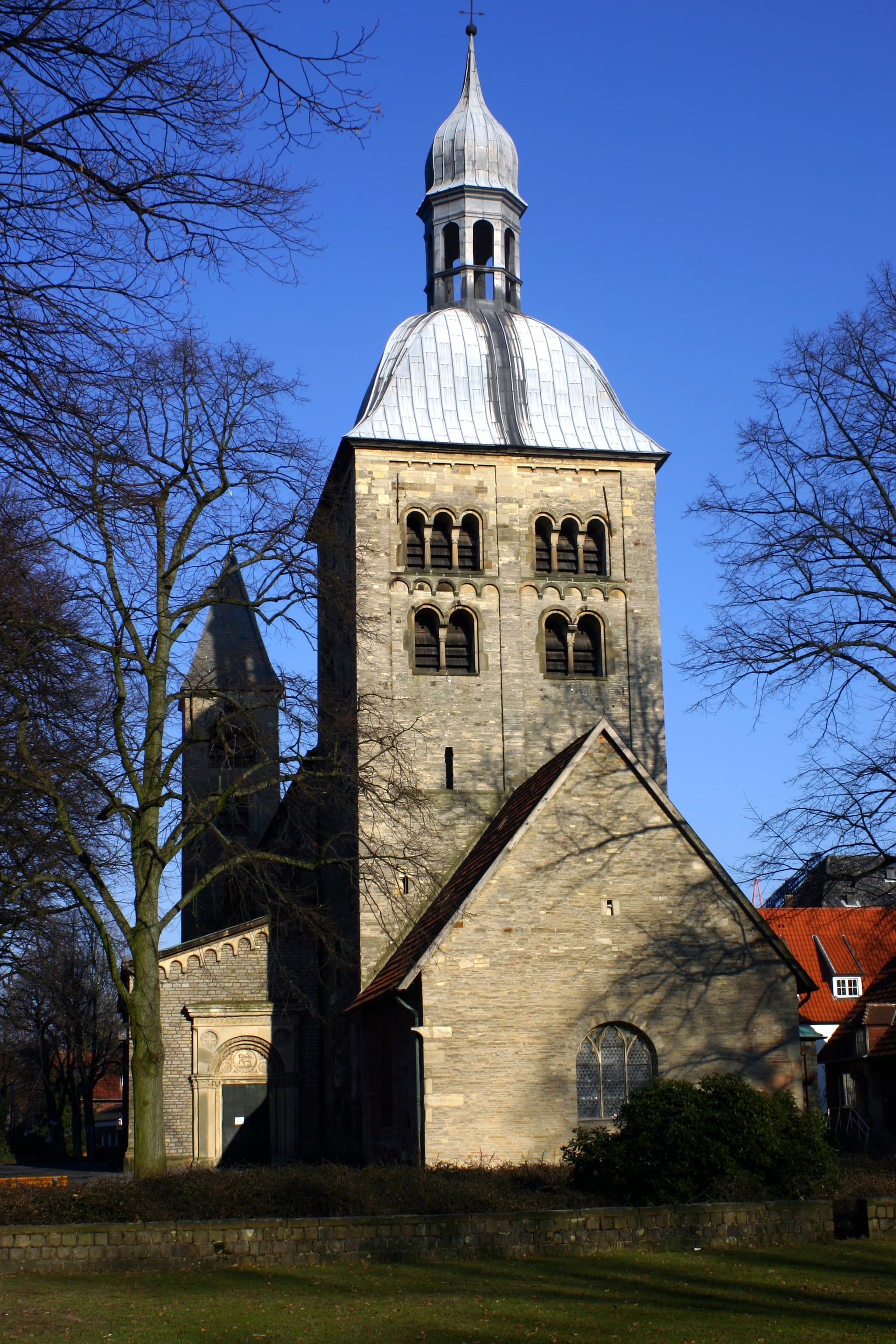 St. Mauritz Church (Münster)