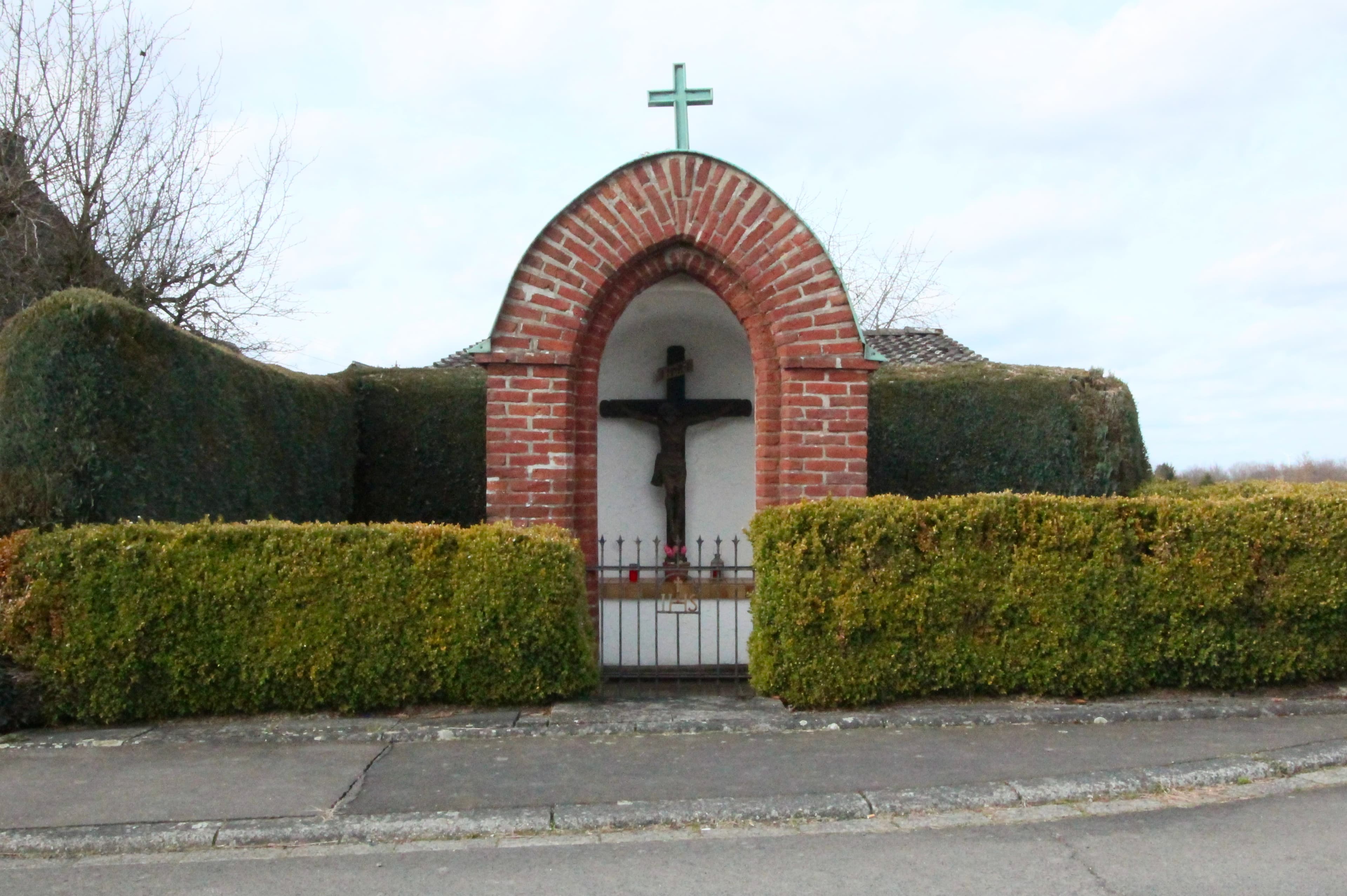 Wegekapelle