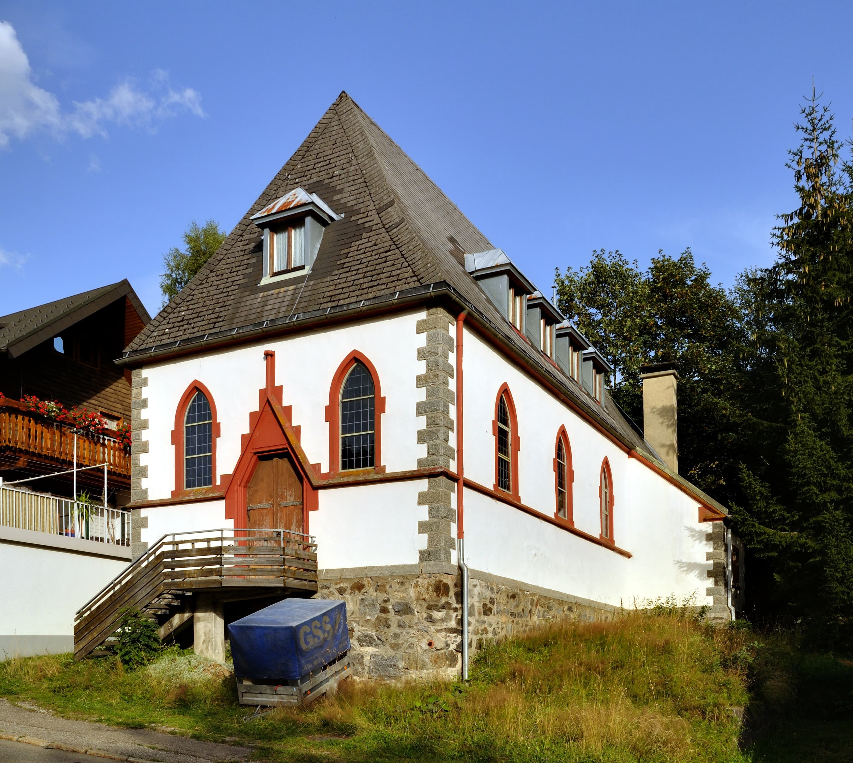 Evangelical Church