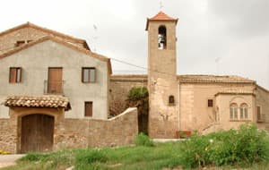 Santa Creu