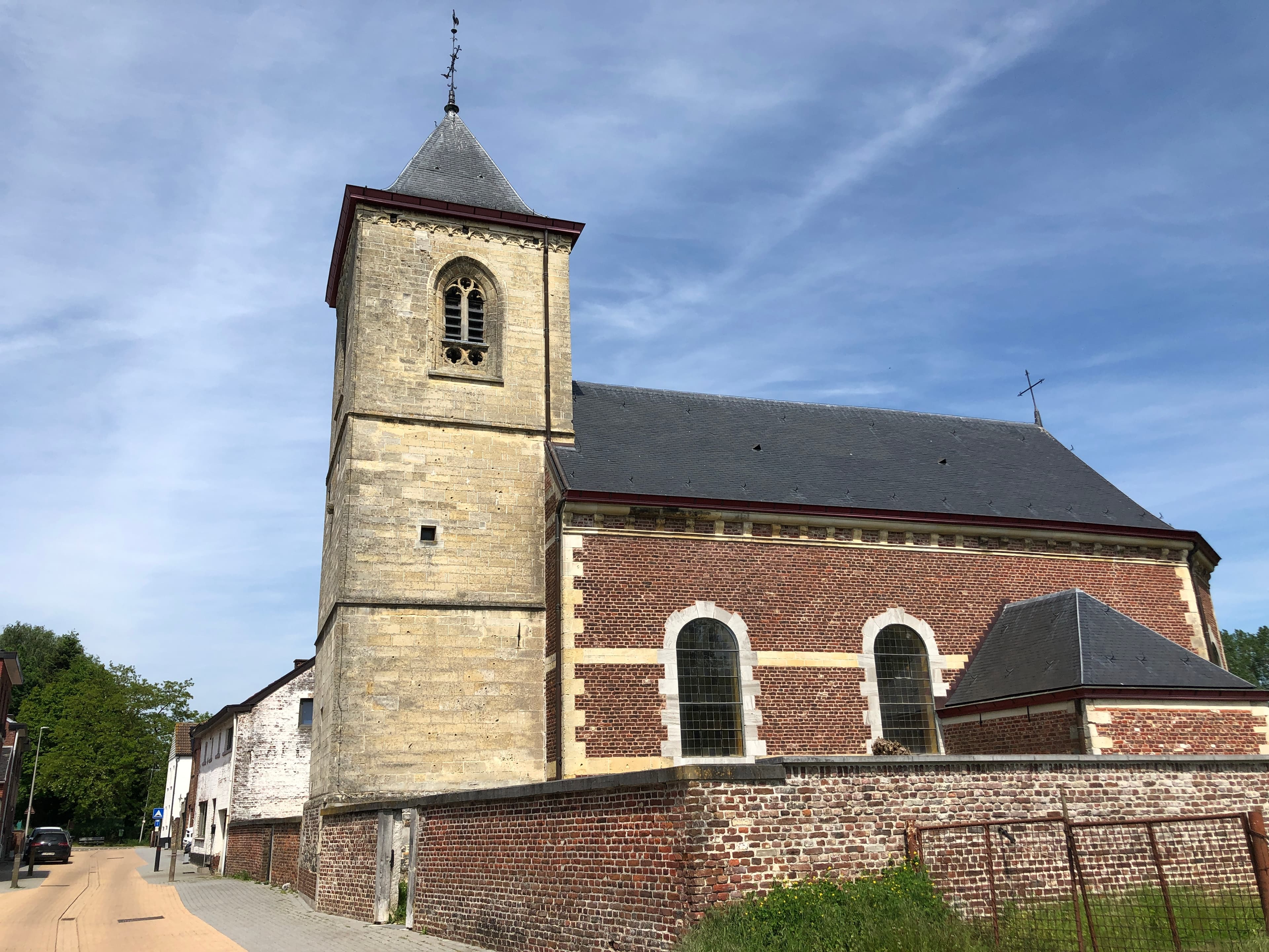 Sint-Gilliskapel