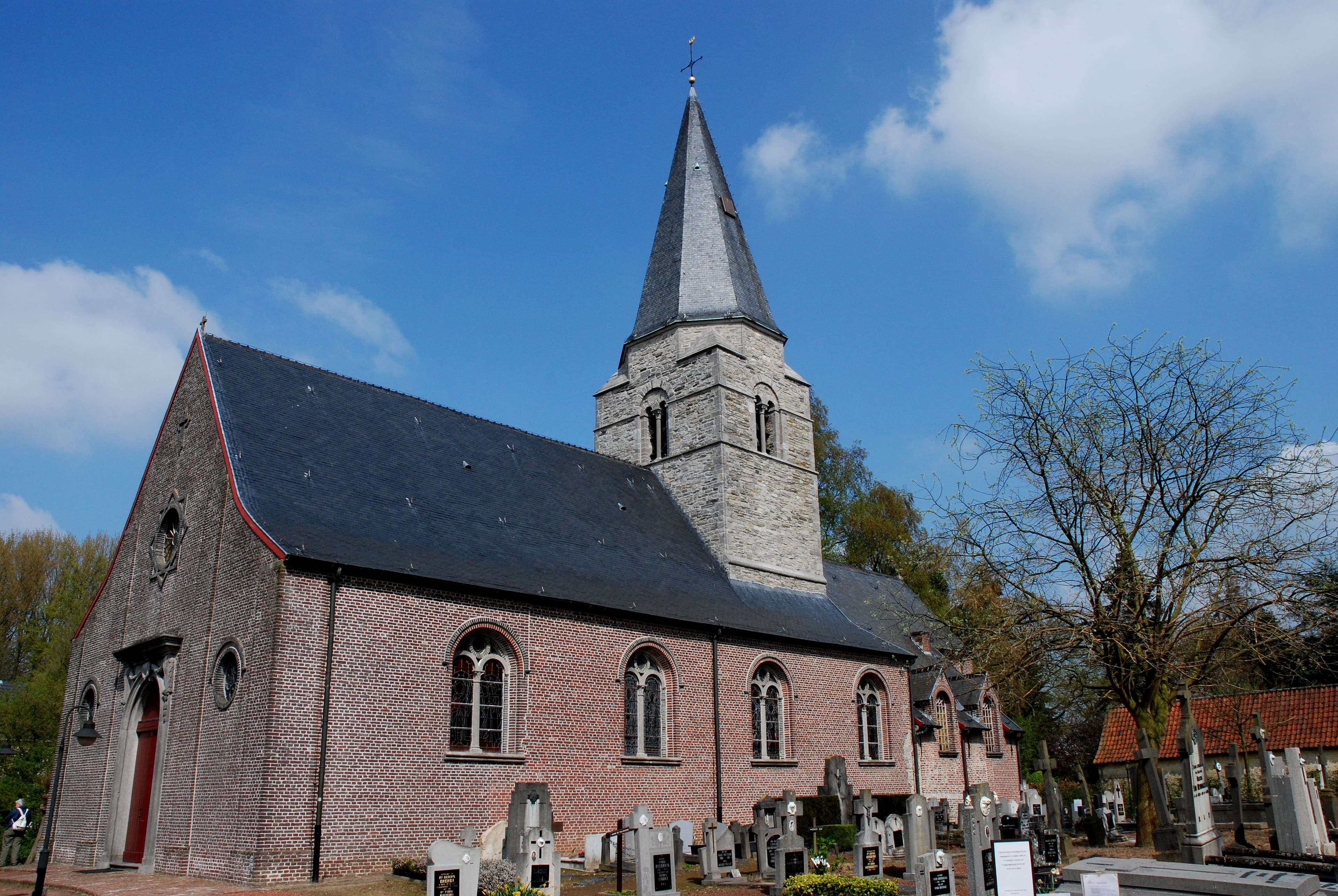 Sint-Hilariuskerk