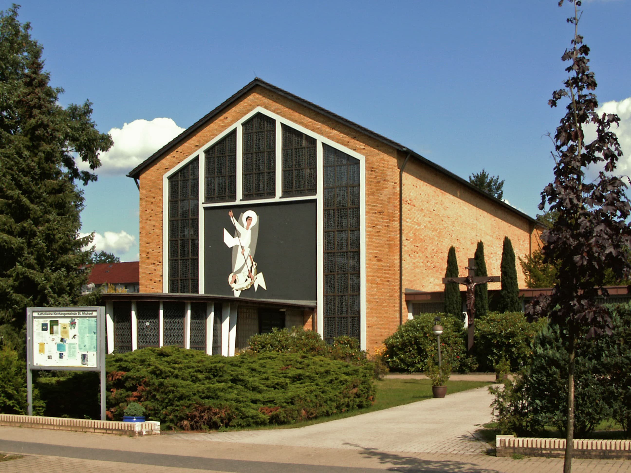 St. Michael