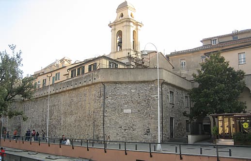 San Marco al Molo