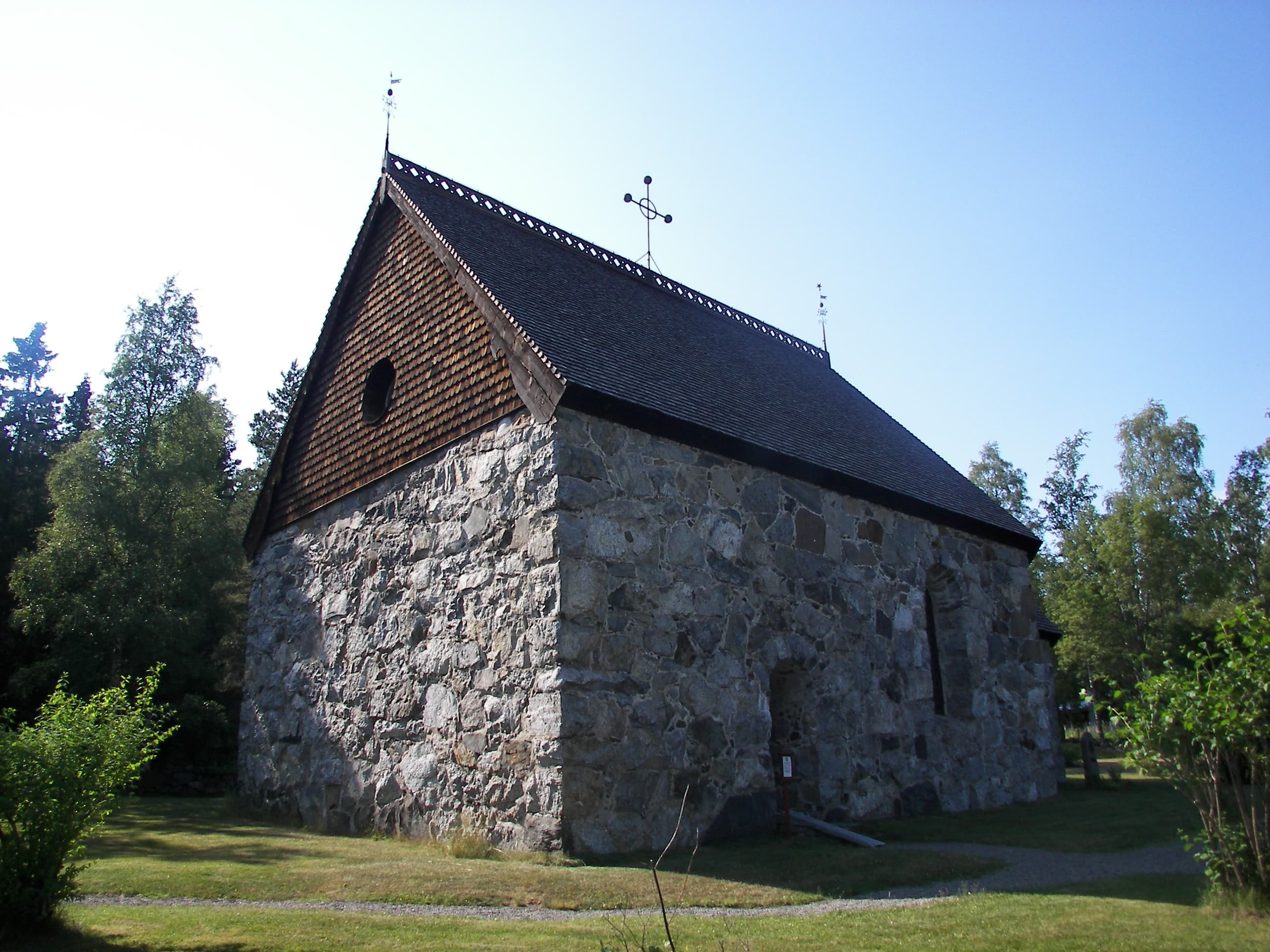 Murbergskyrkan