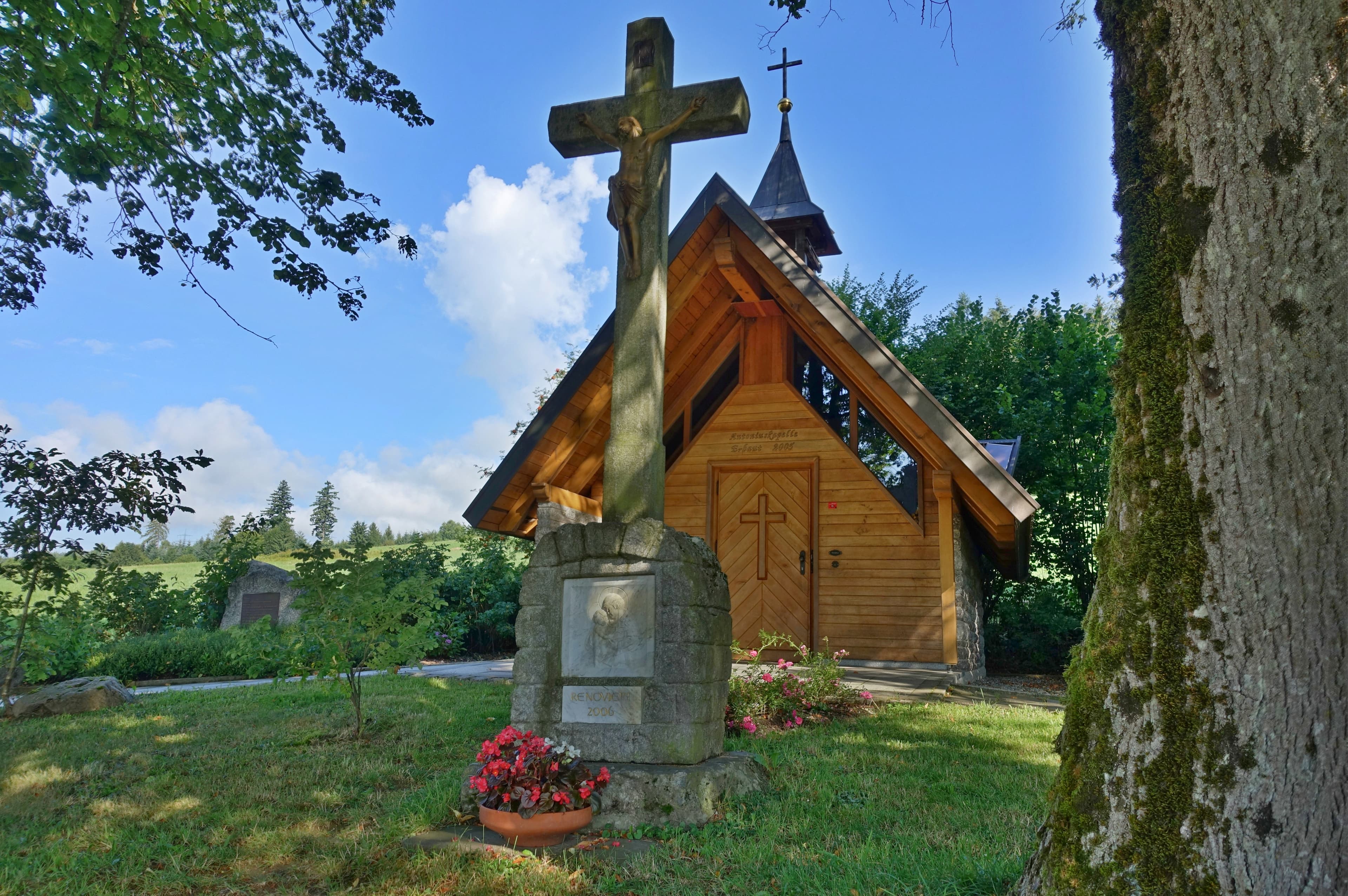 Antoniuskapelle