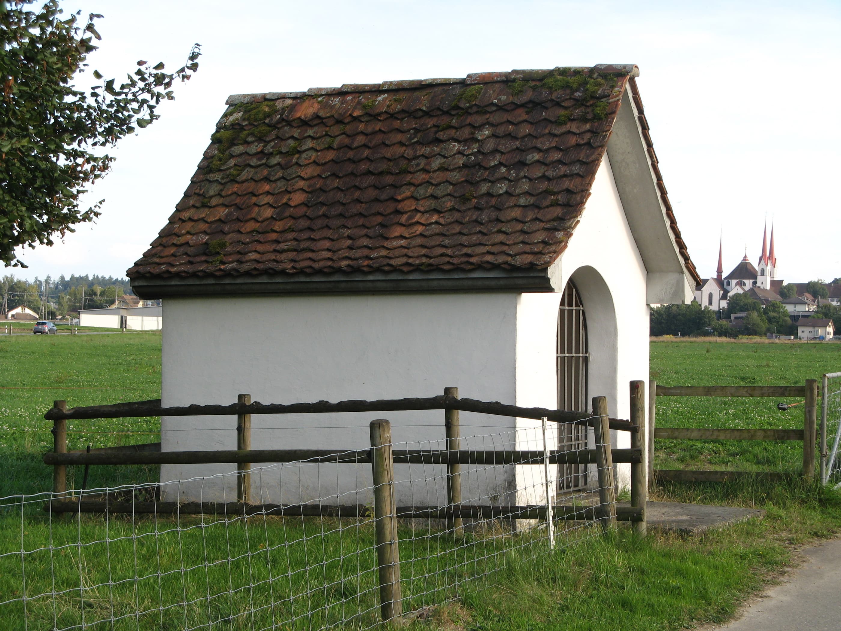 way chapel
