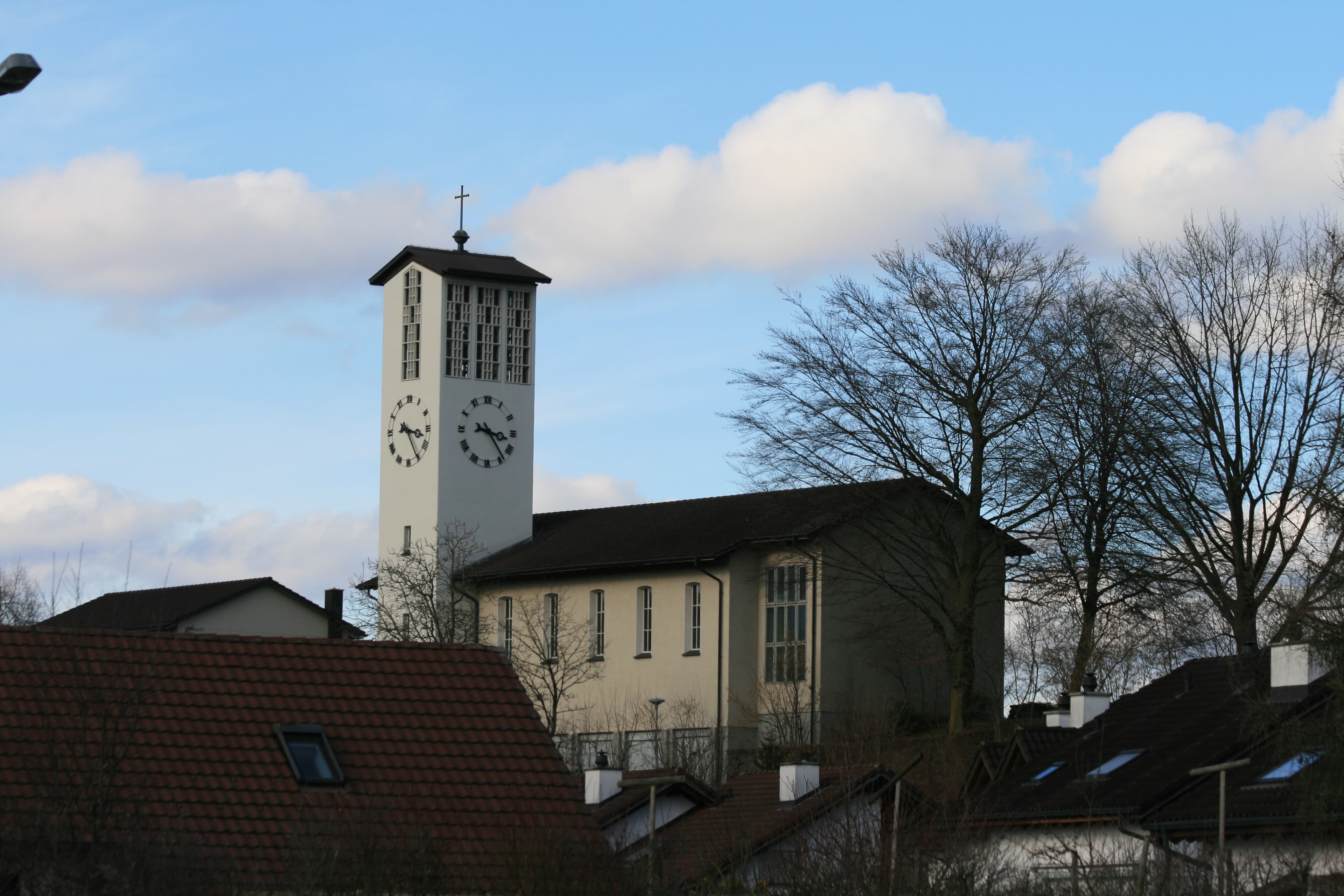 reformed church