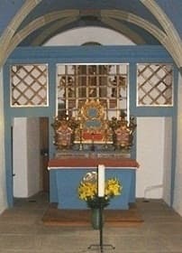 Loretokapelle