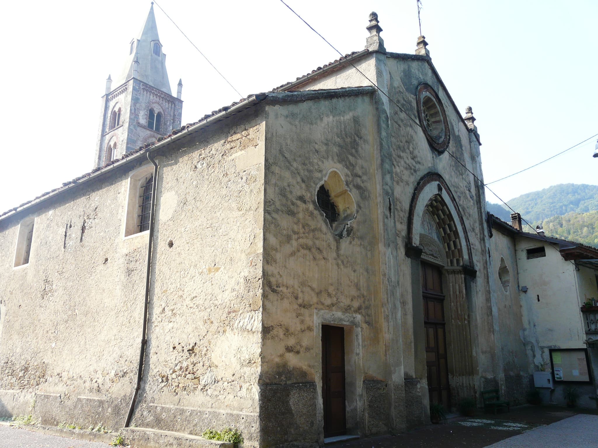 San Lorenzo