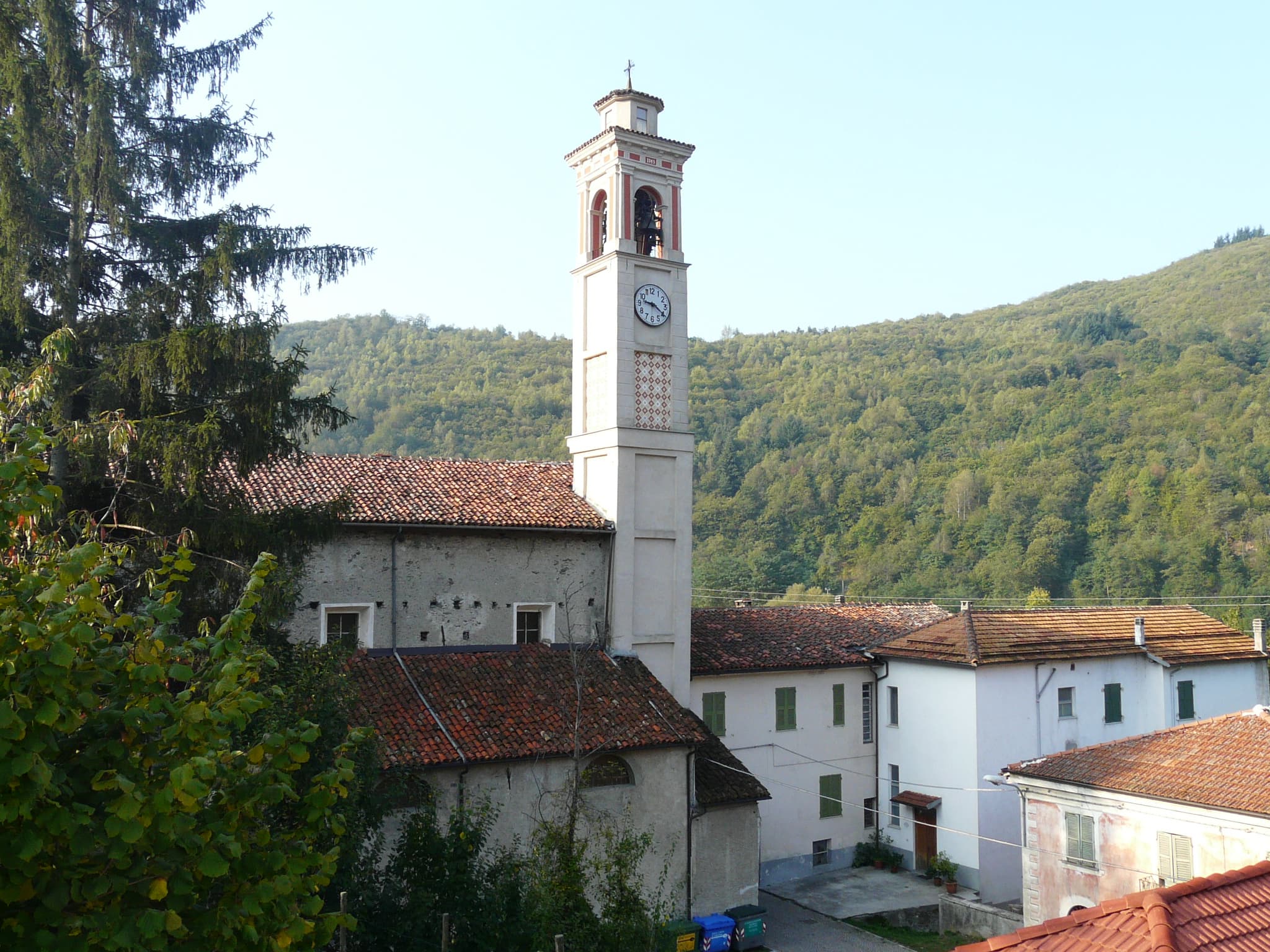 Sant'Antonio Abate