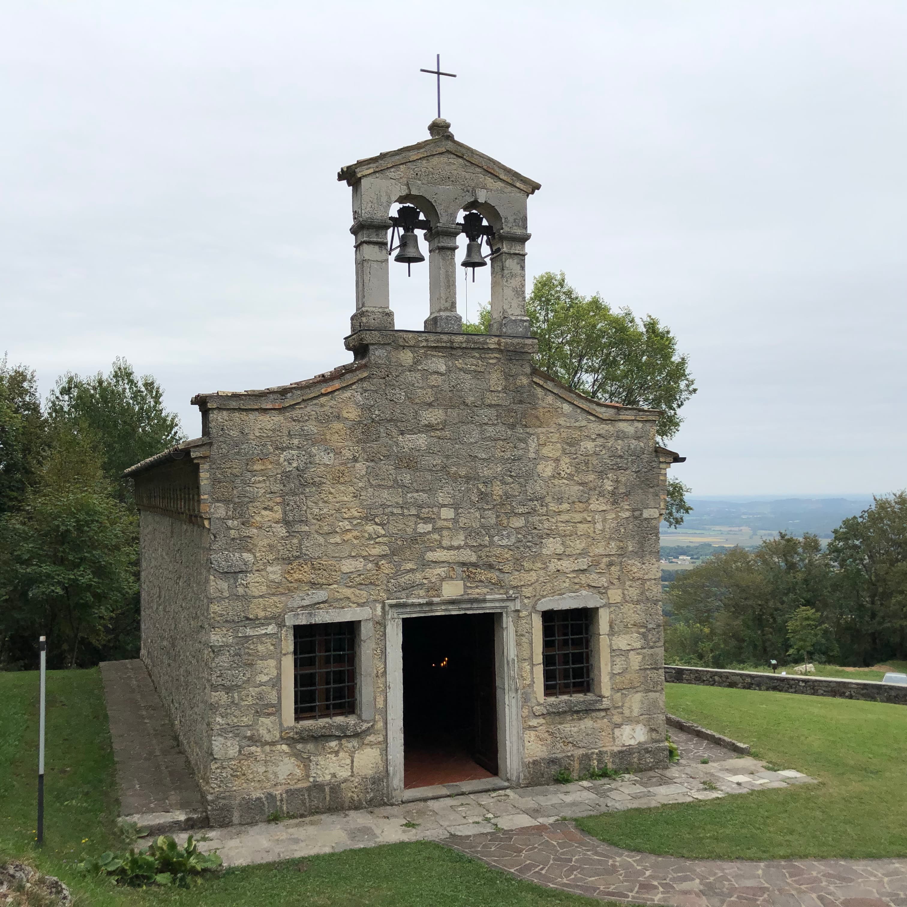 Chiesa di San Giovanni in Monte
