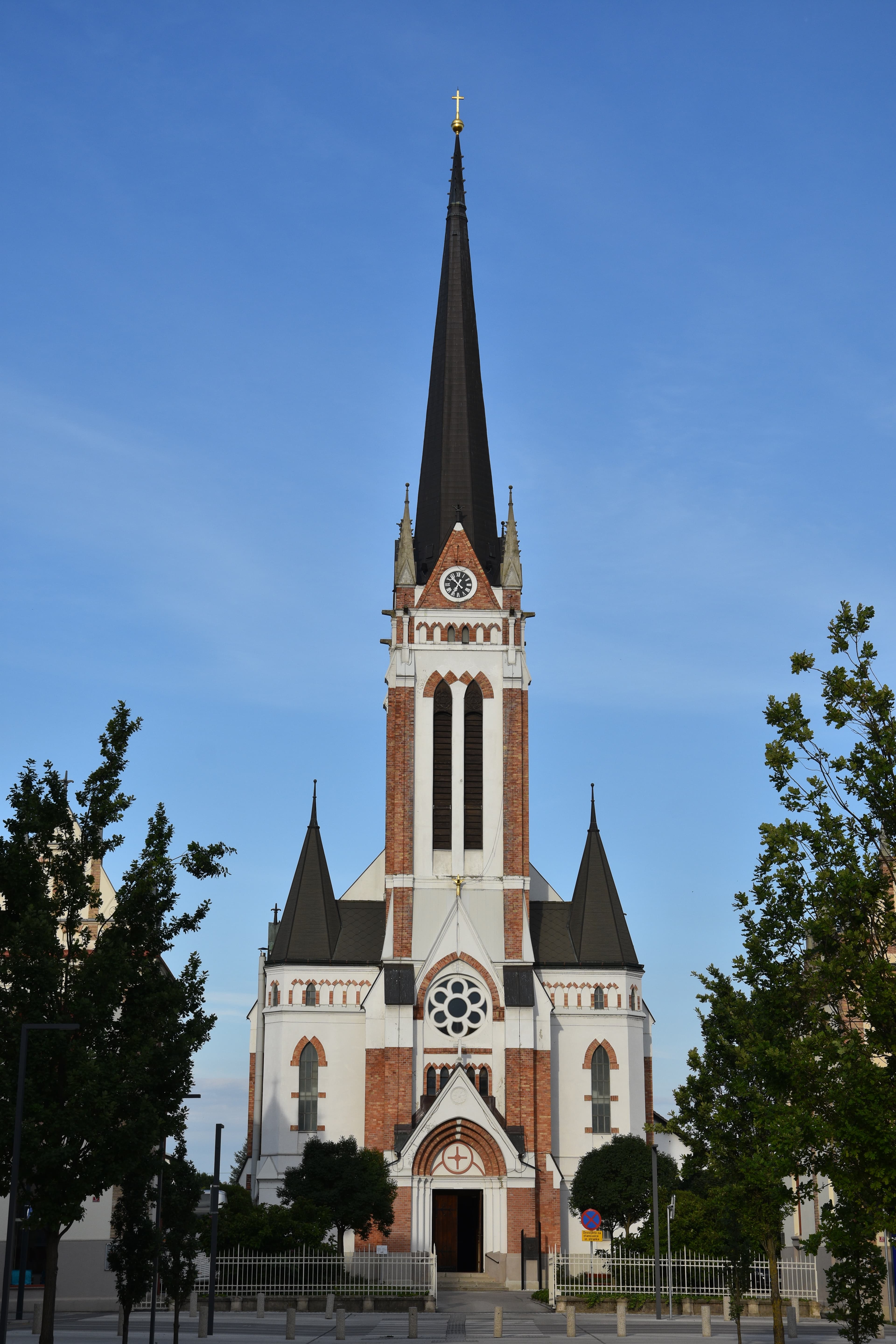 Murska Sobota Lutheran Church
