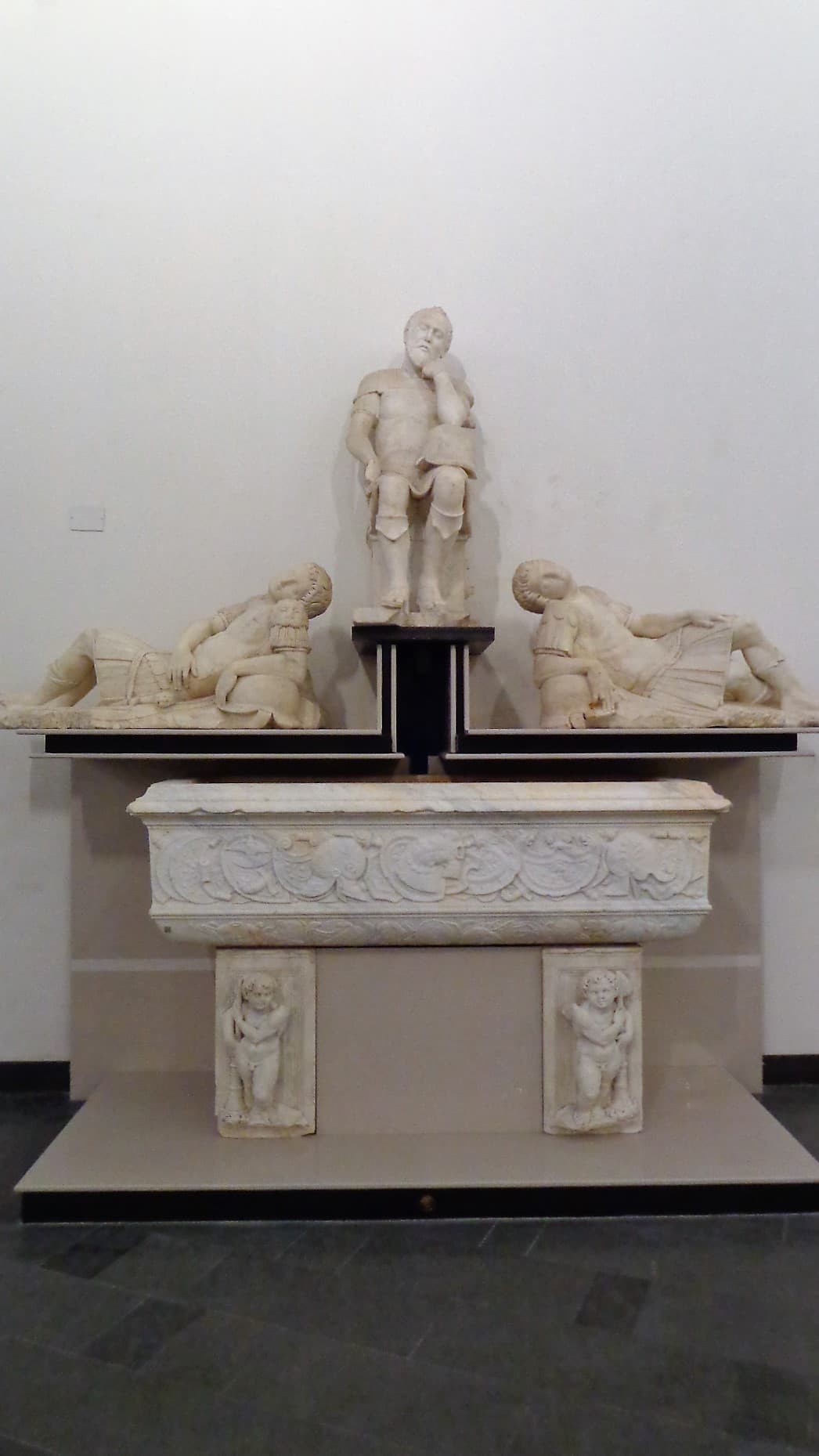 Santa Maria di Gesù