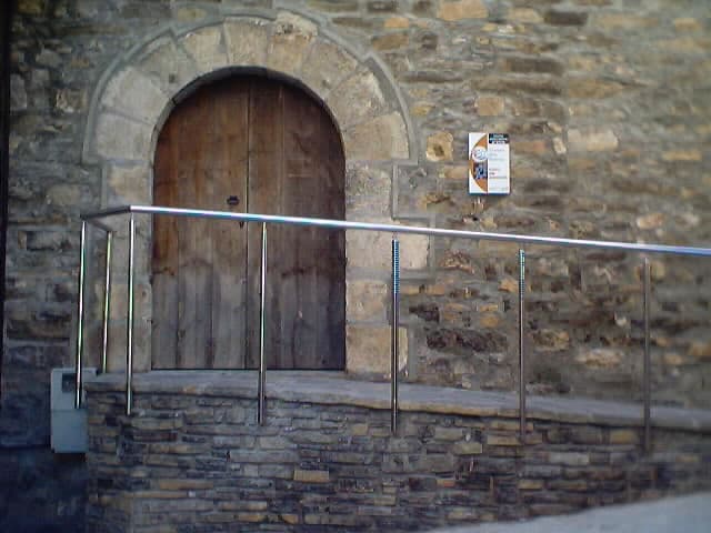 Capella de la Mare de Déu del Roser