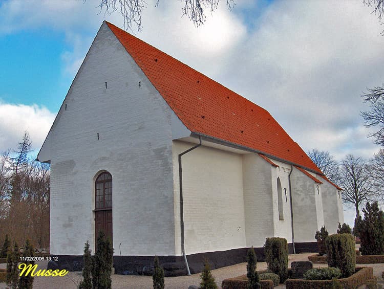 Musse Church