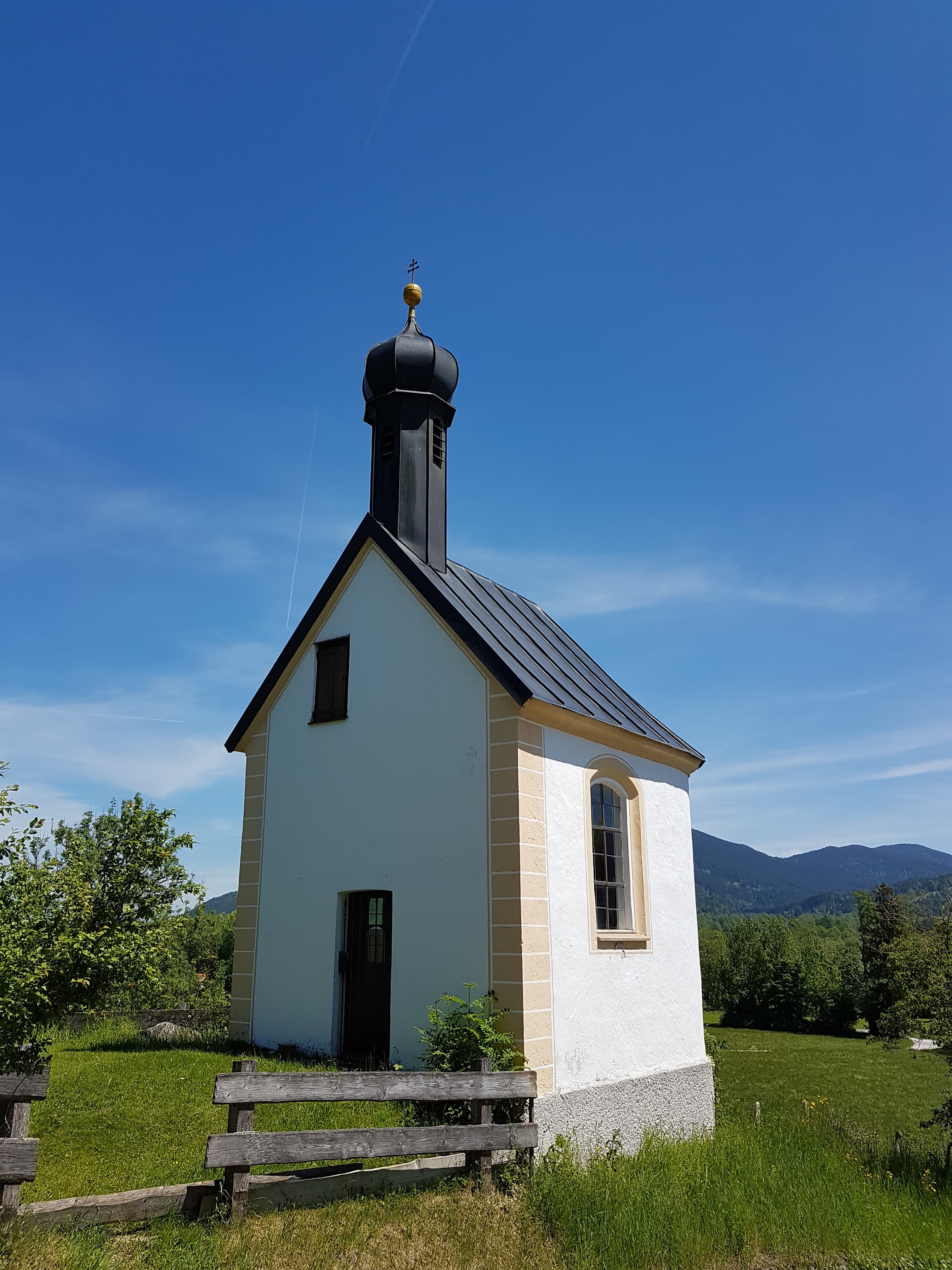 Muttergotteskapelle