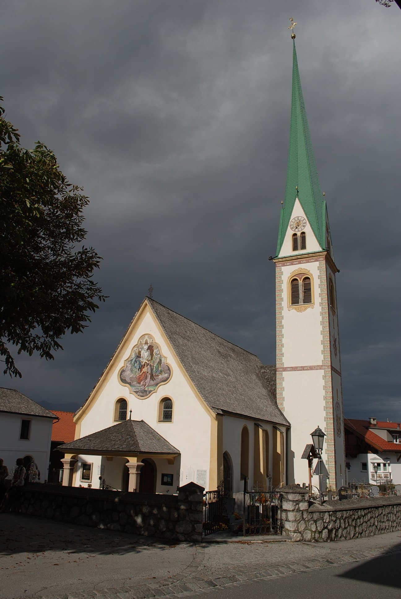 Saint Nicholas Church