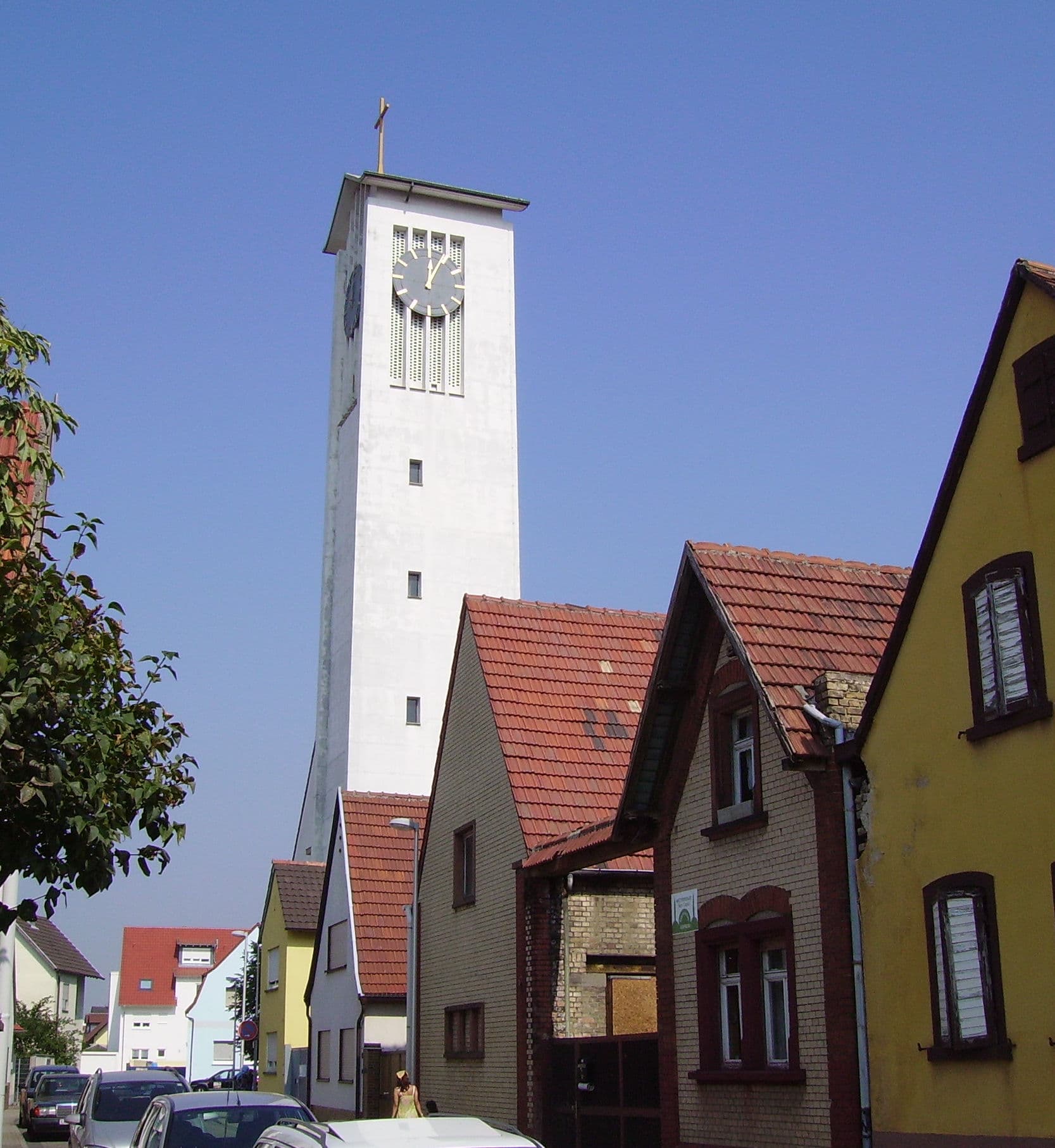 St. Medardus