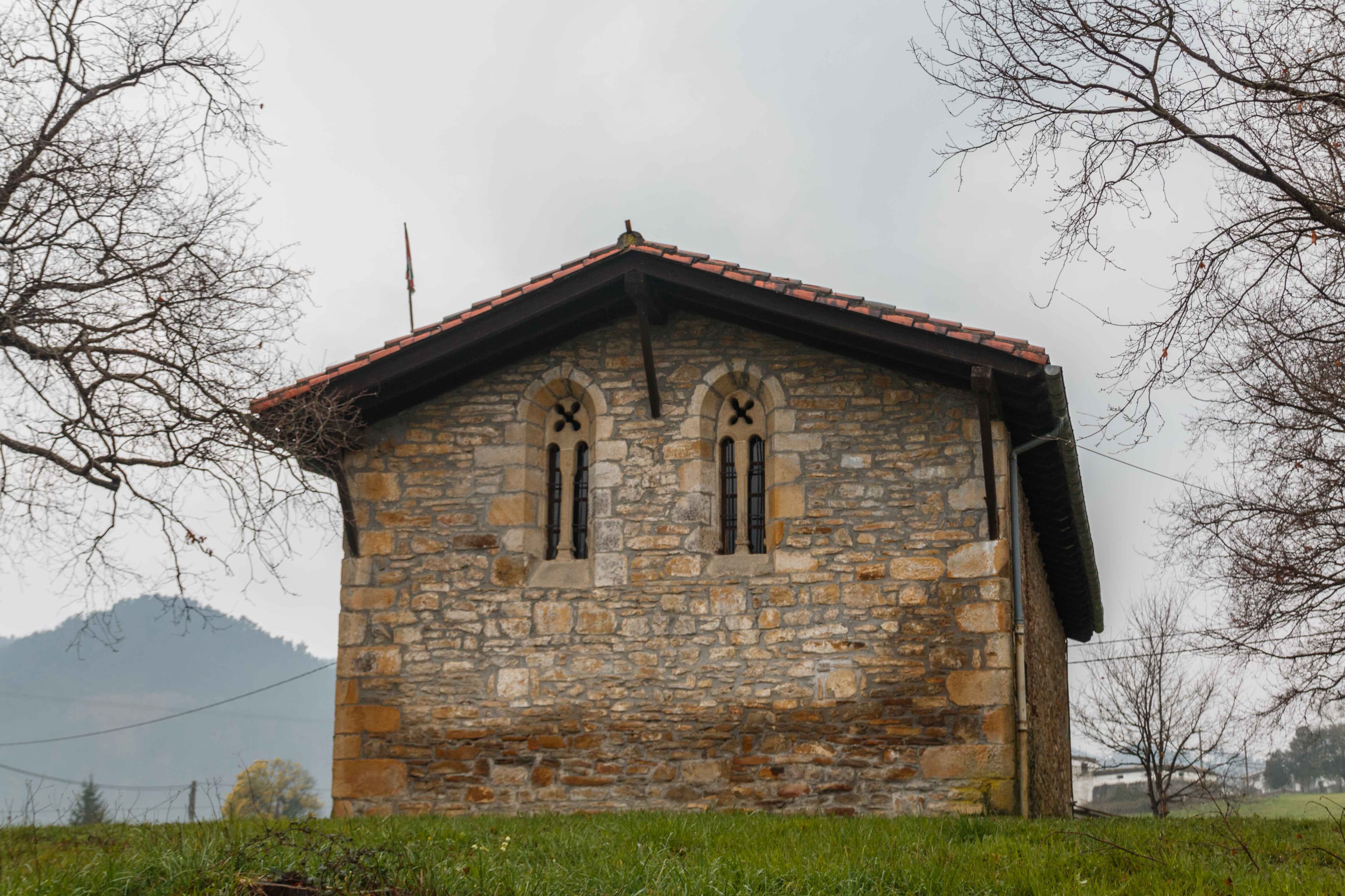 San Roman baseliza