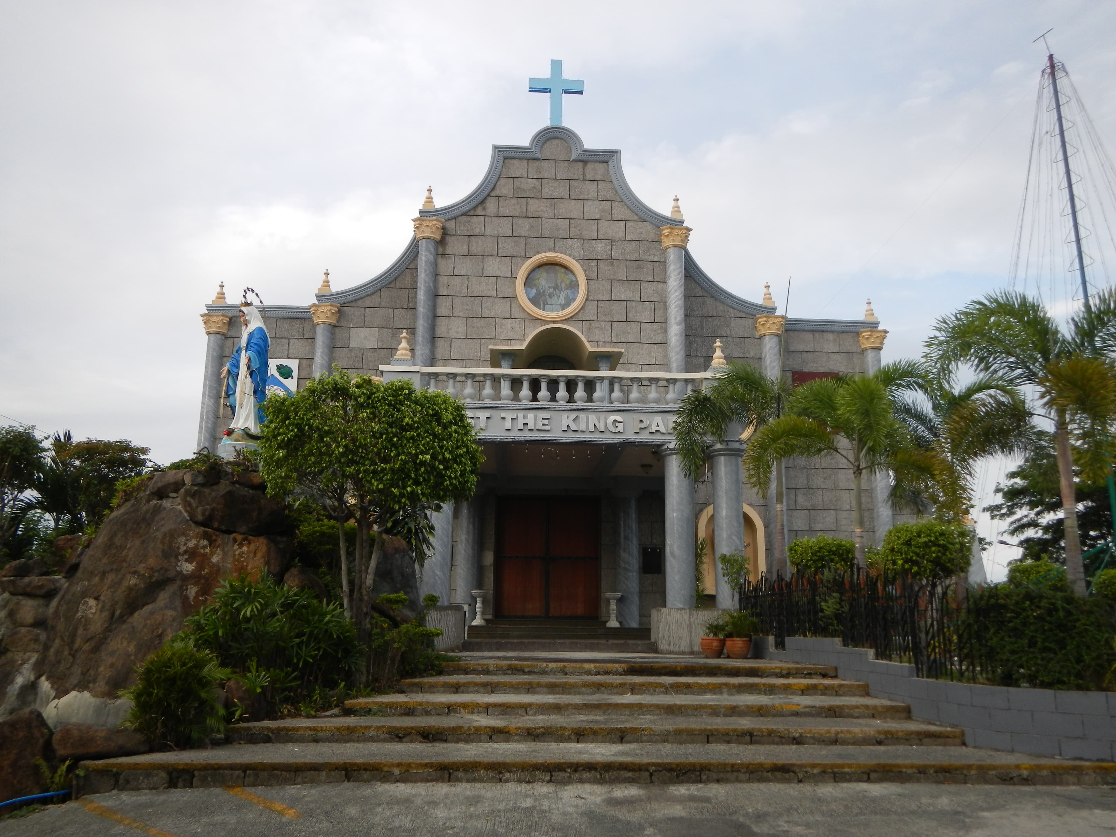 Christ the King Parish Church