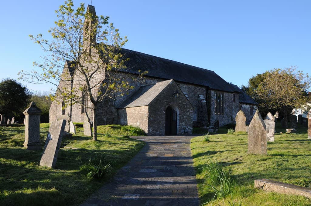 St Michael's Church