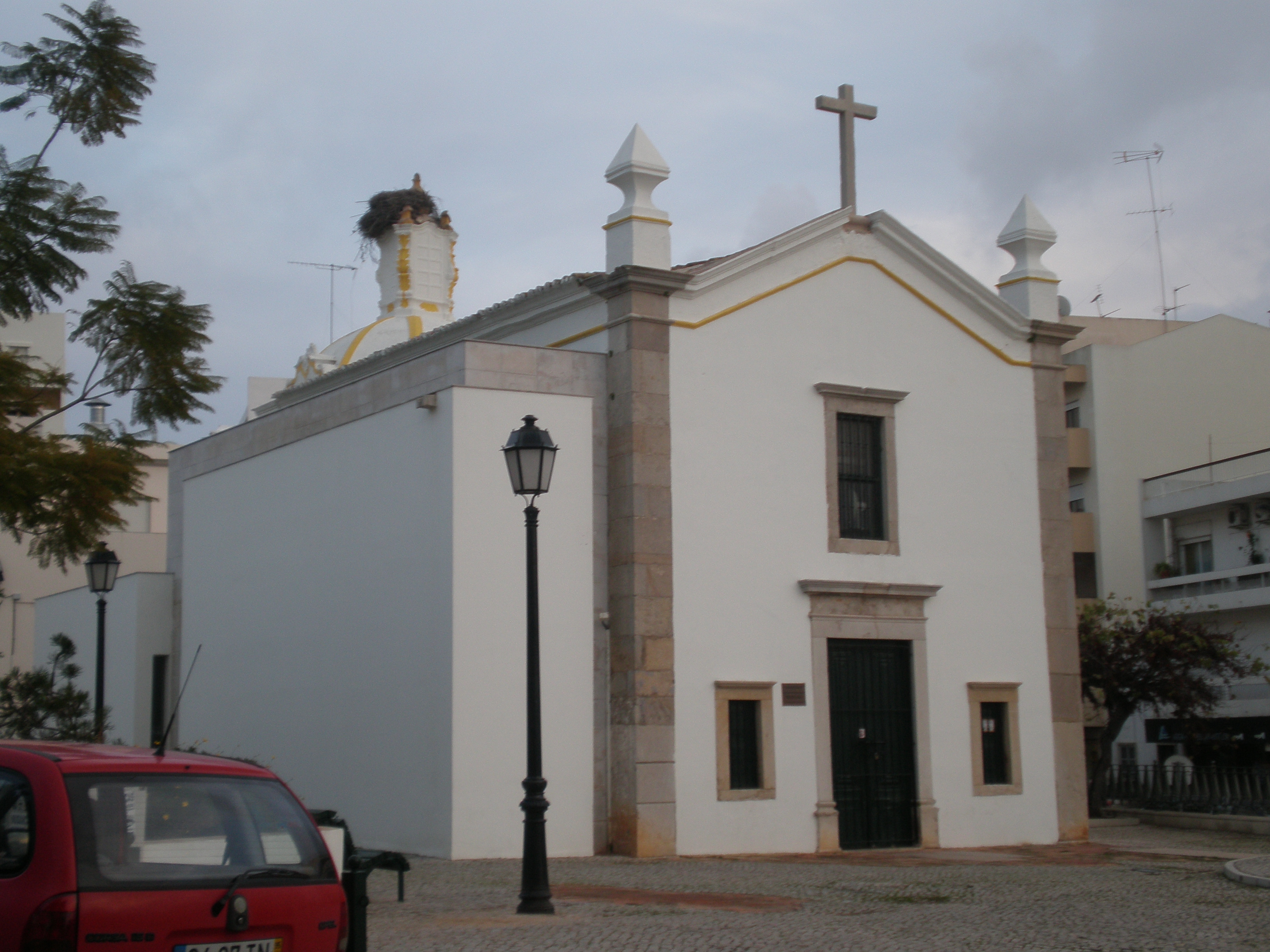 Ermida de Nossa Senhora da Esperança