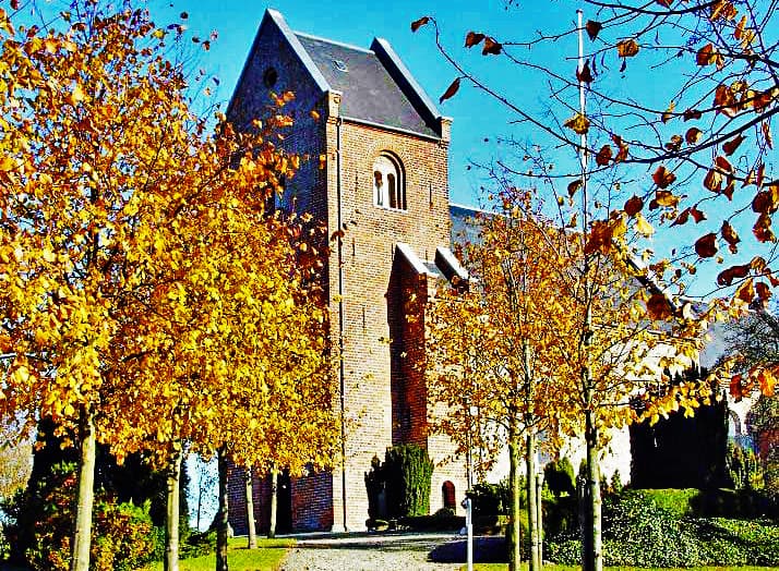 Næsby Church