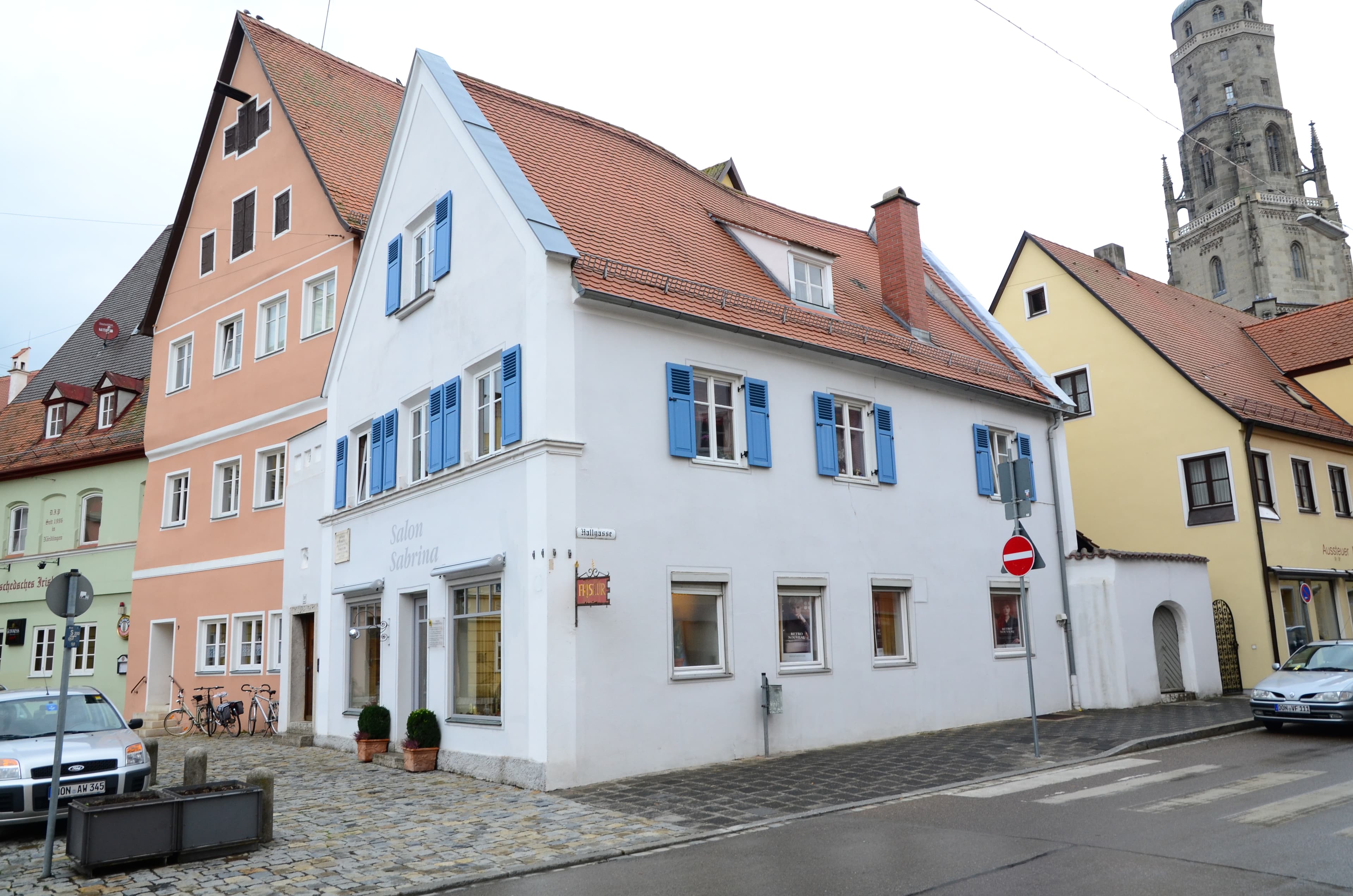 Weinmarkt 10