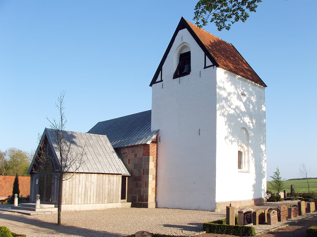 Nørbæk Church