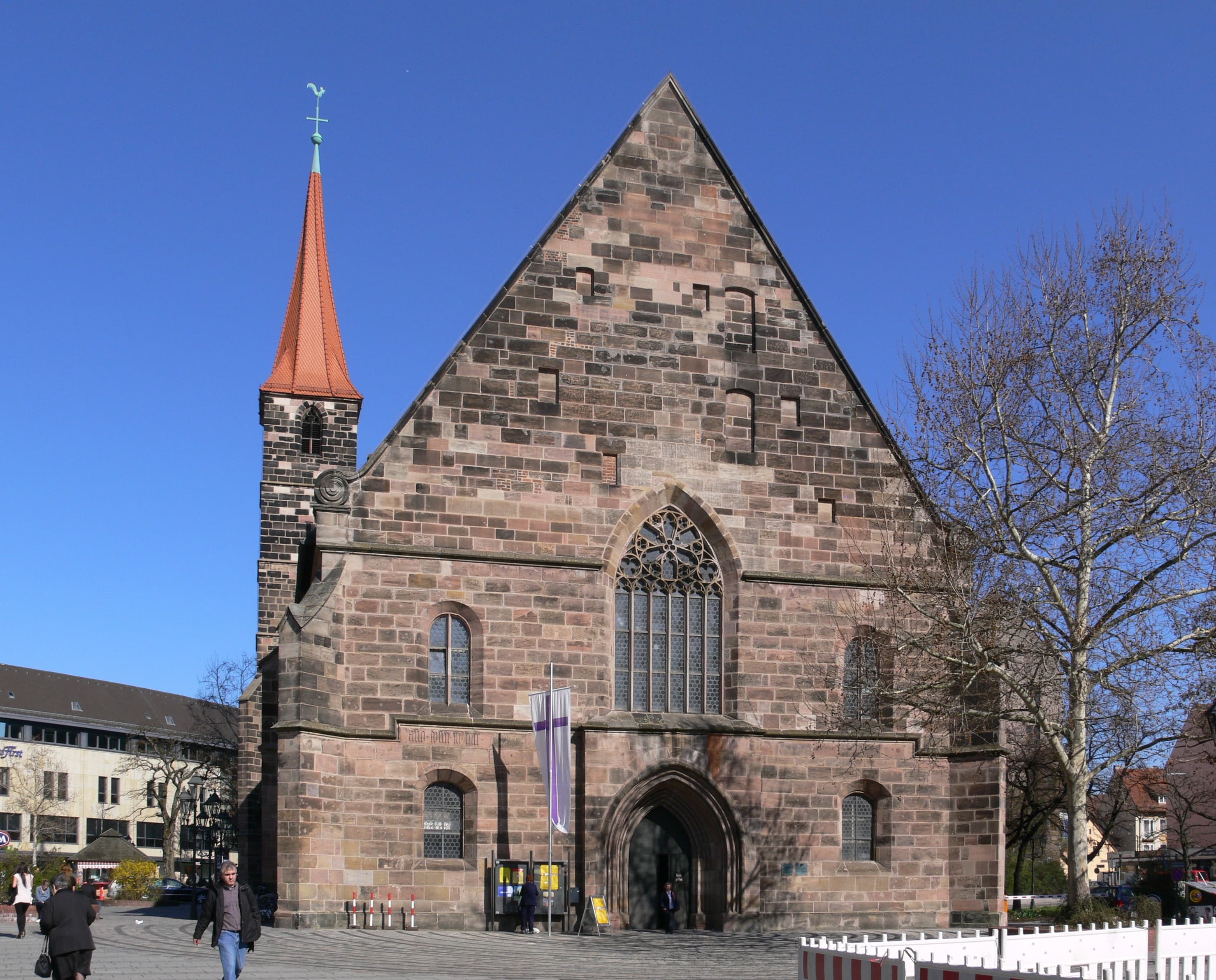 St. Jakob