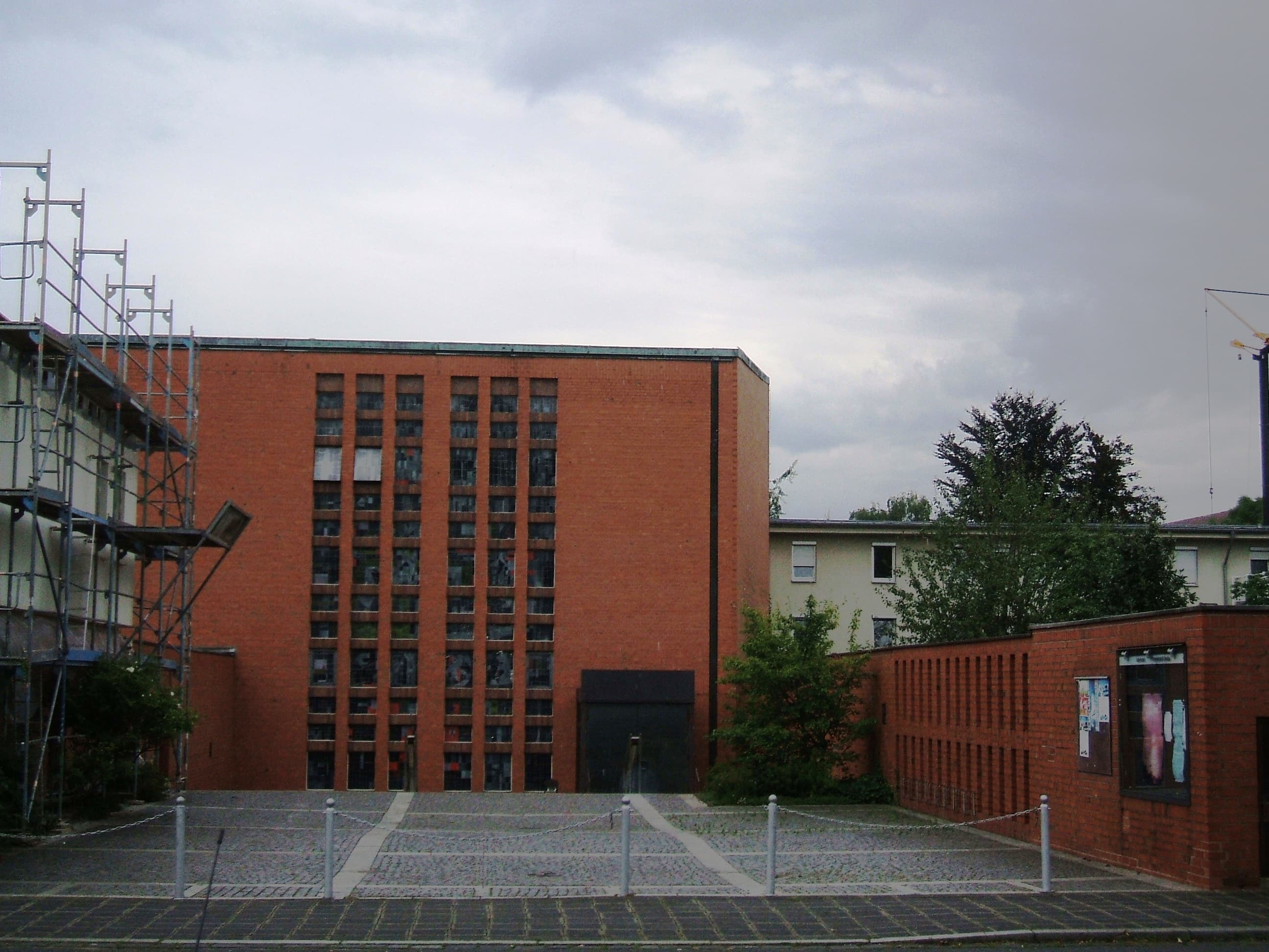 St. Bonifaz