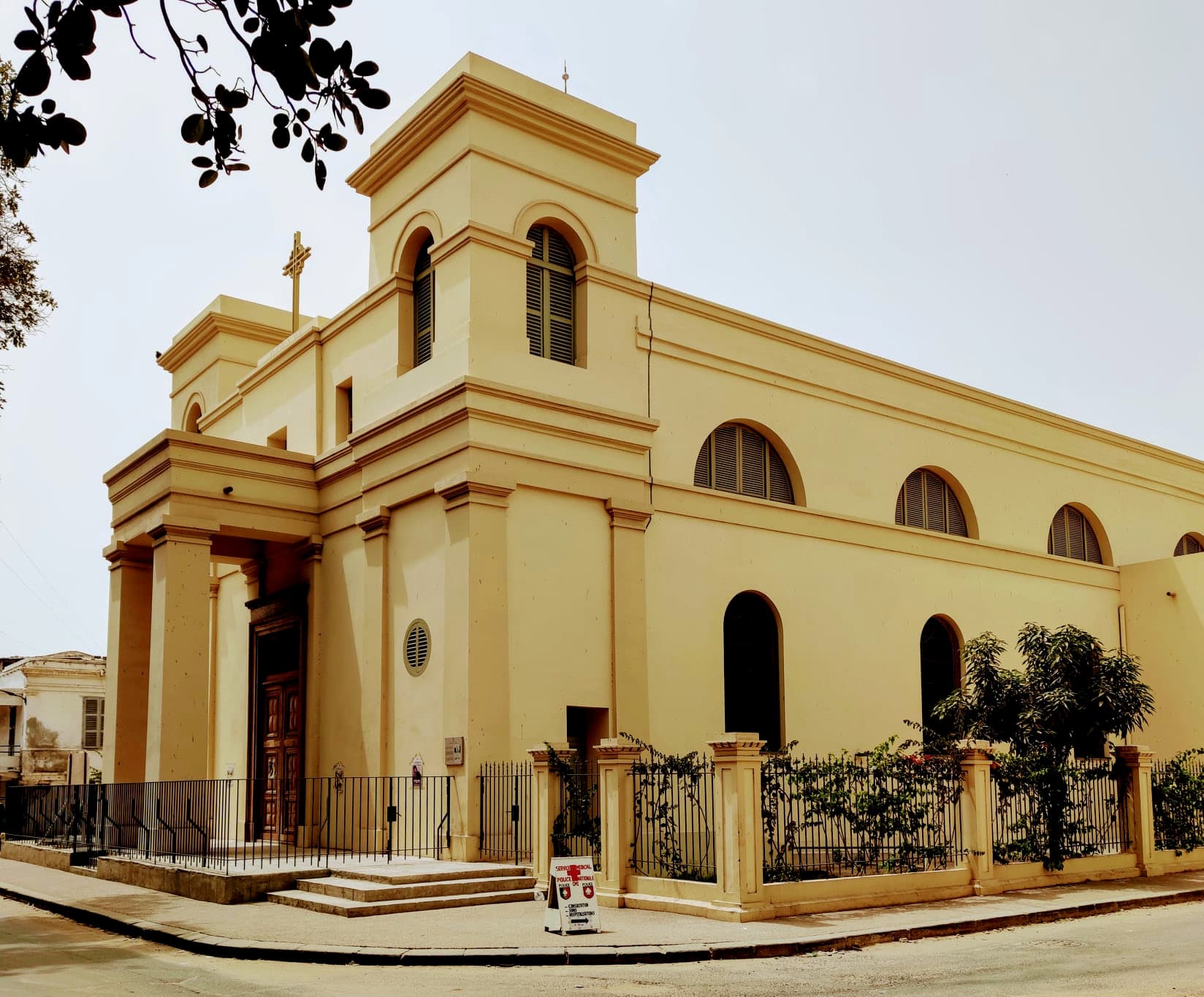 St. Louis Cathedral
