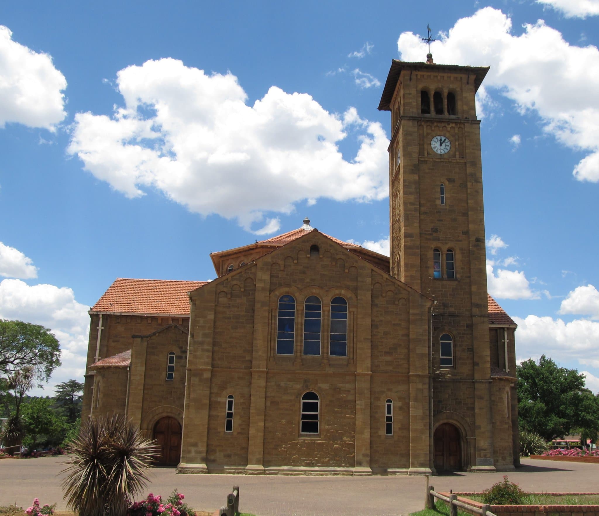 Dutch Reformed Church, Bethlehem