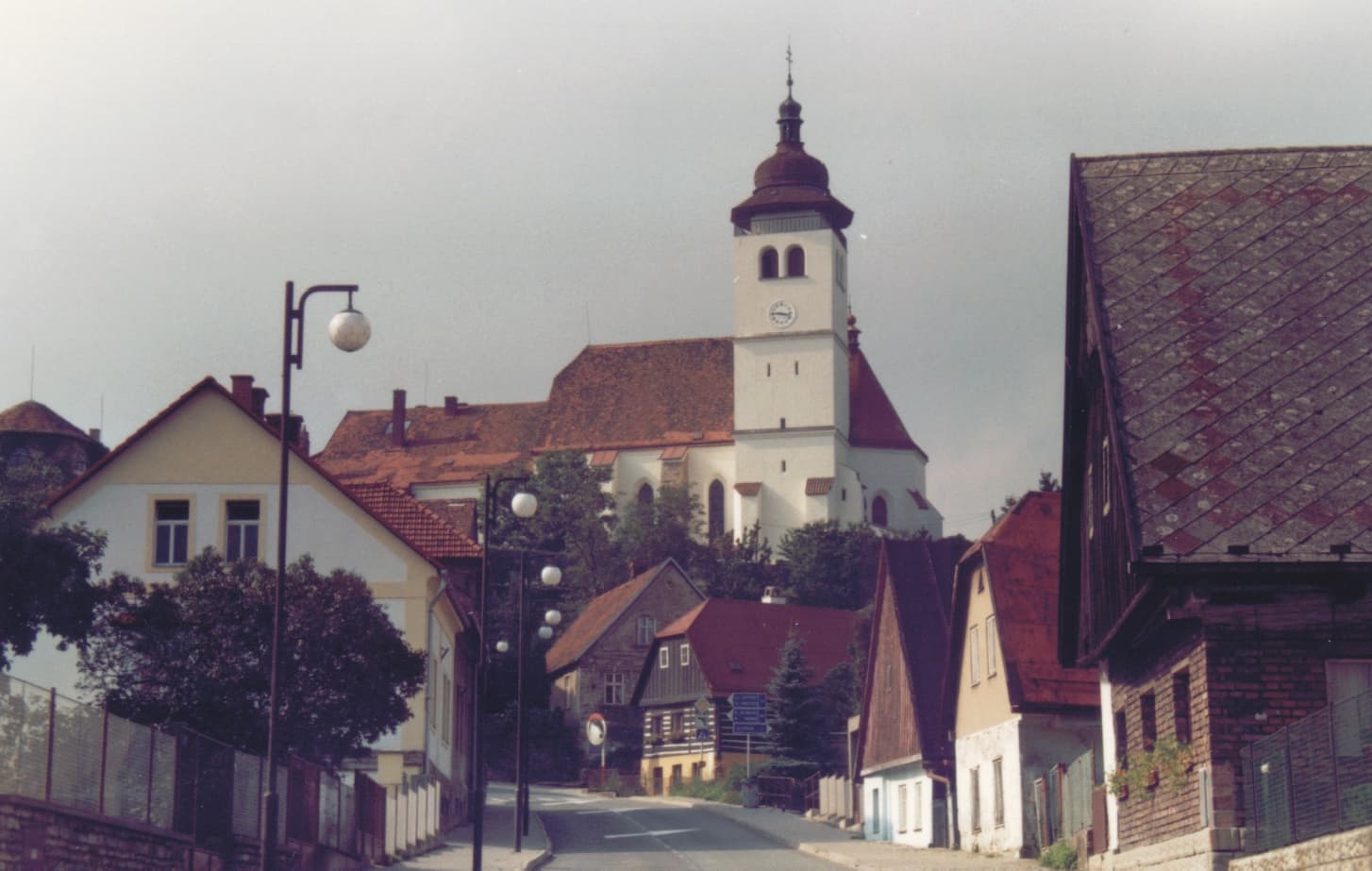 Church of Holy Trinity