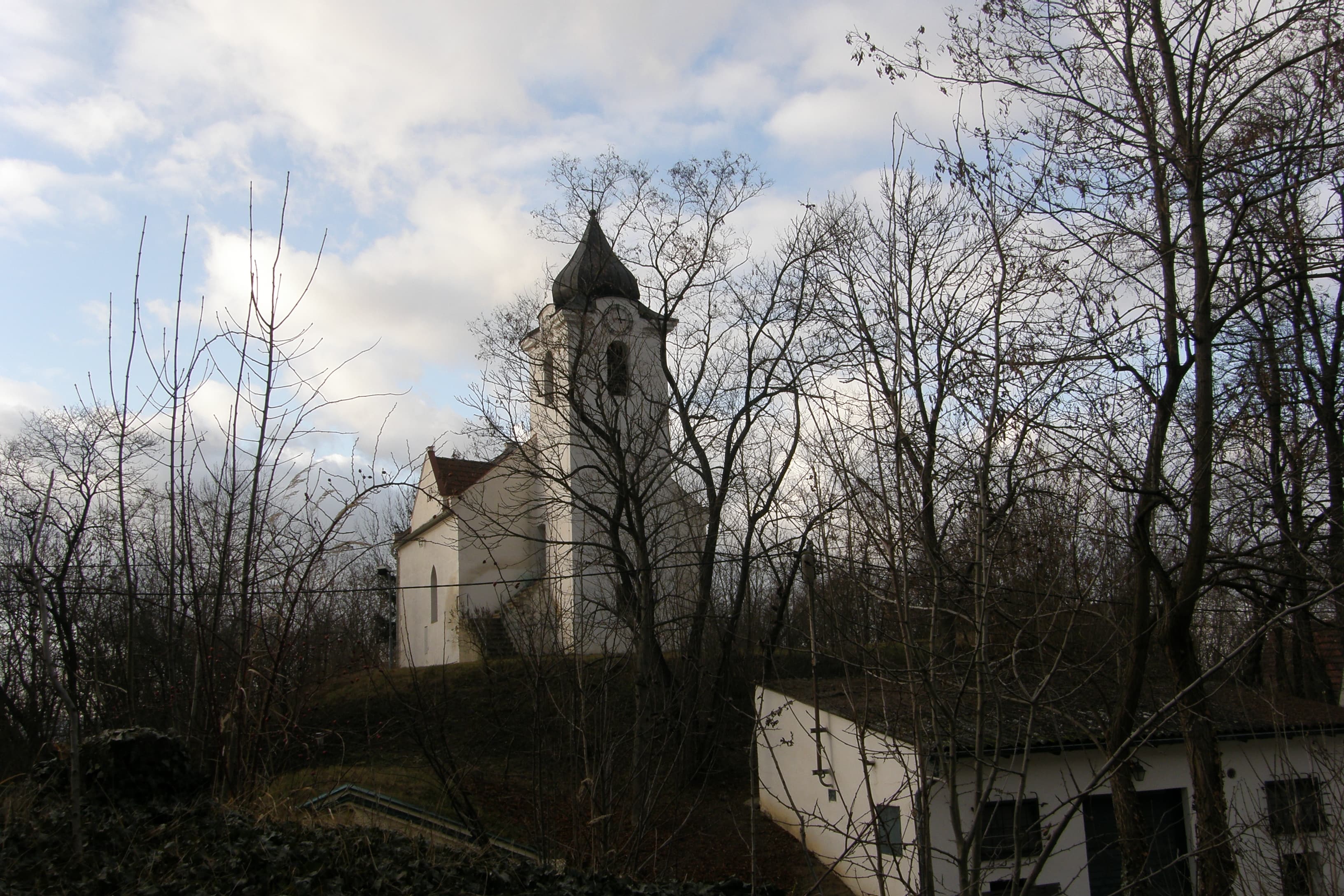 Kapelle Althöflein