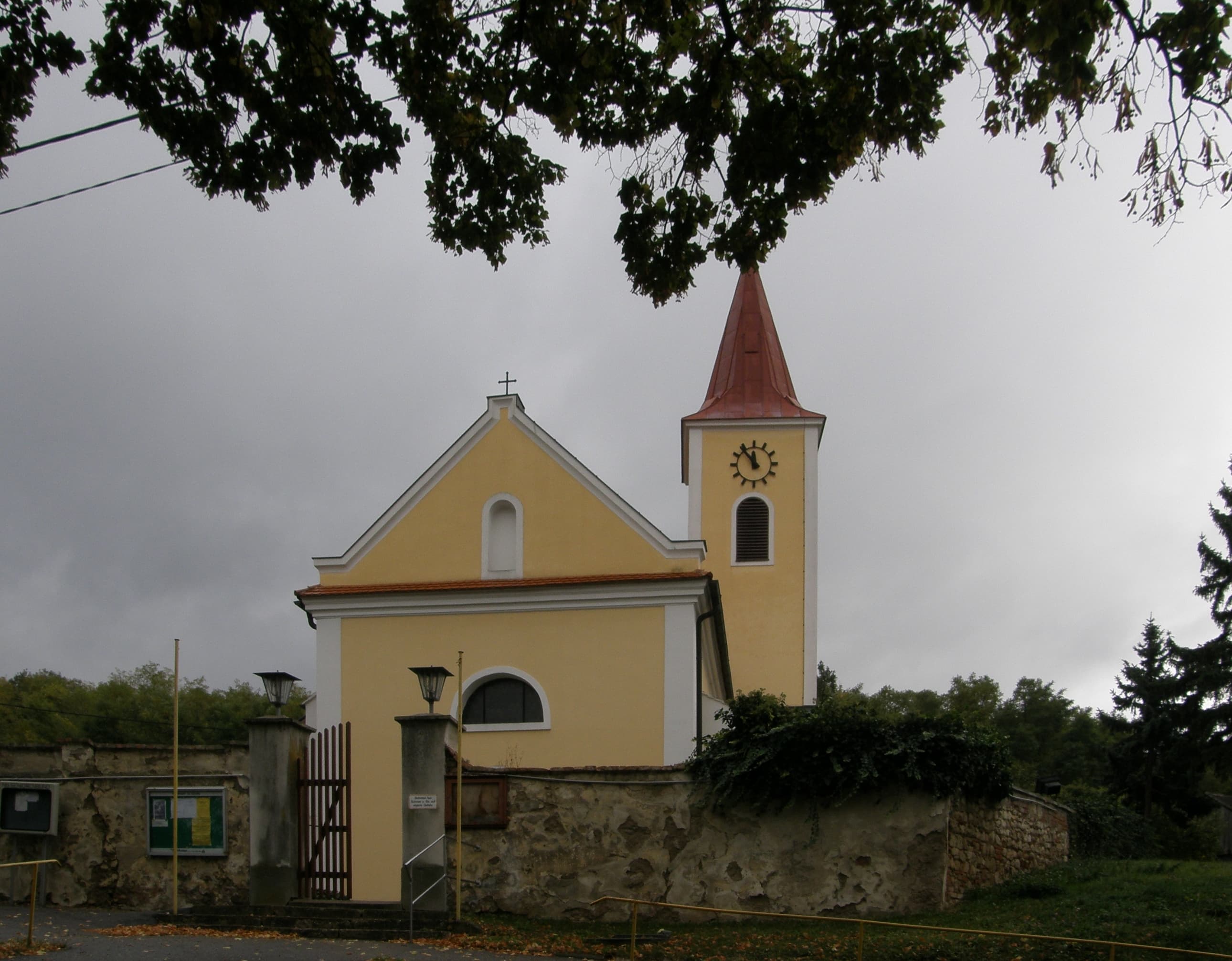 Saint George Church