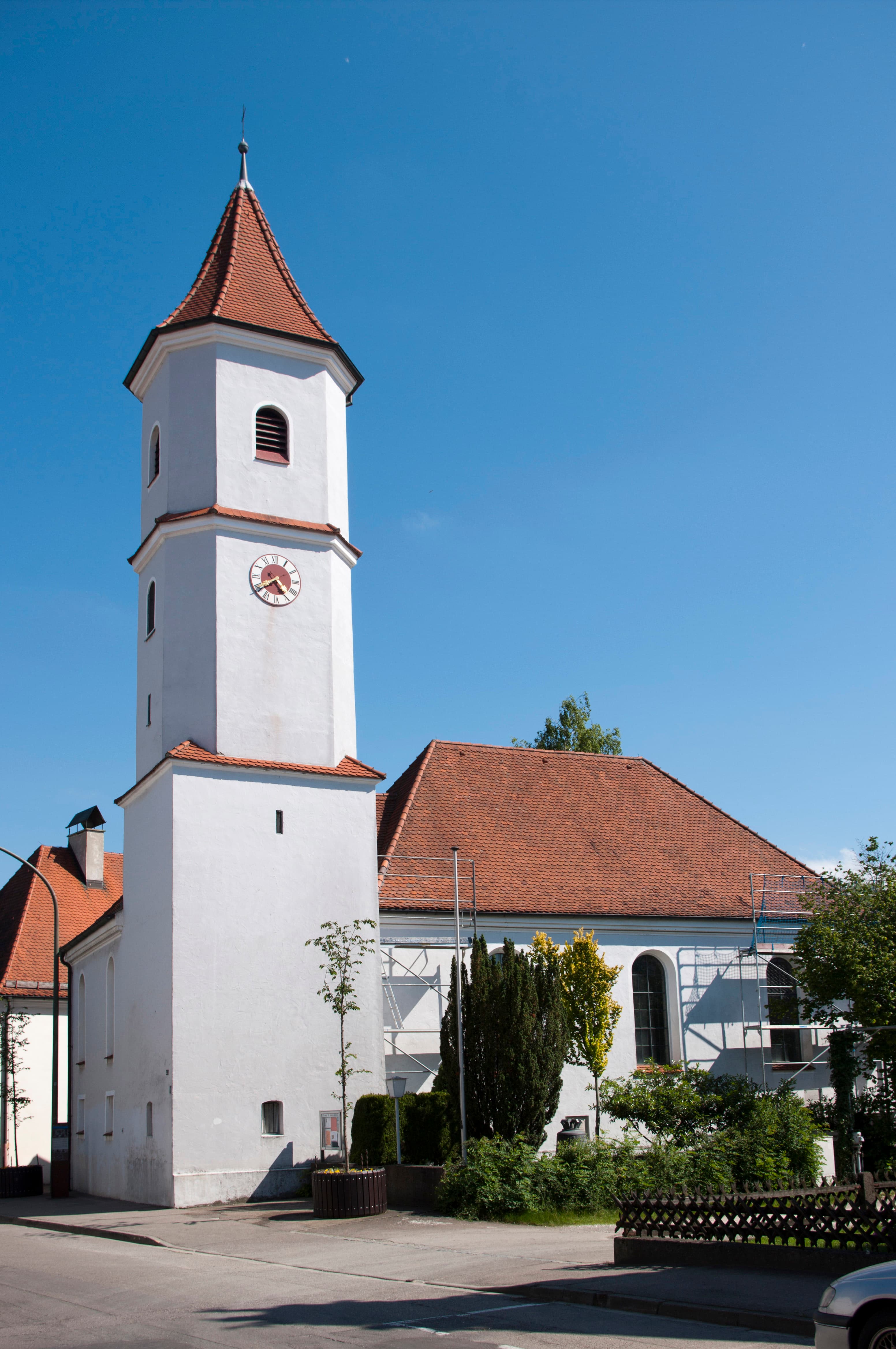 St. Jakob