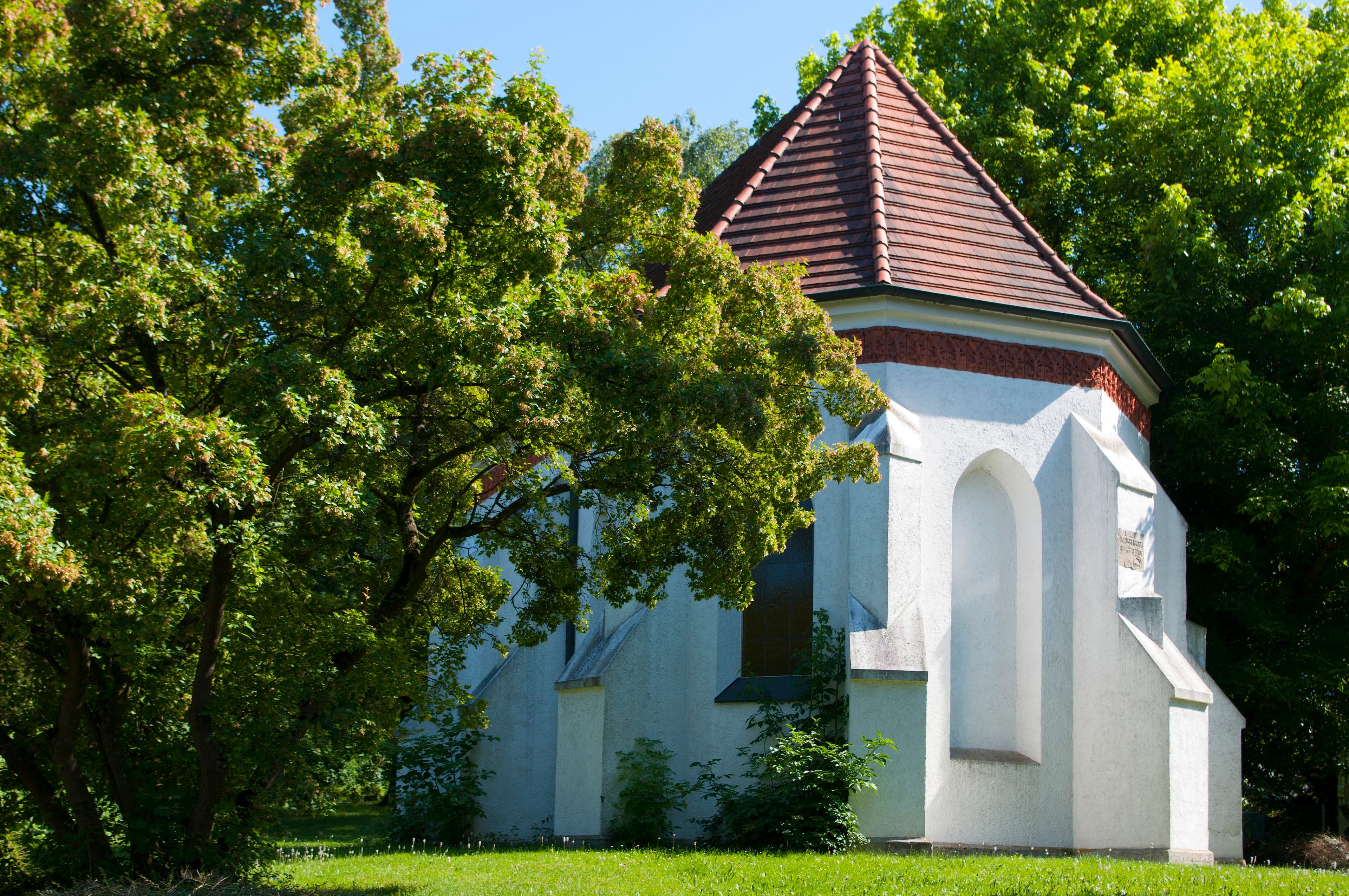 Marienkapelle