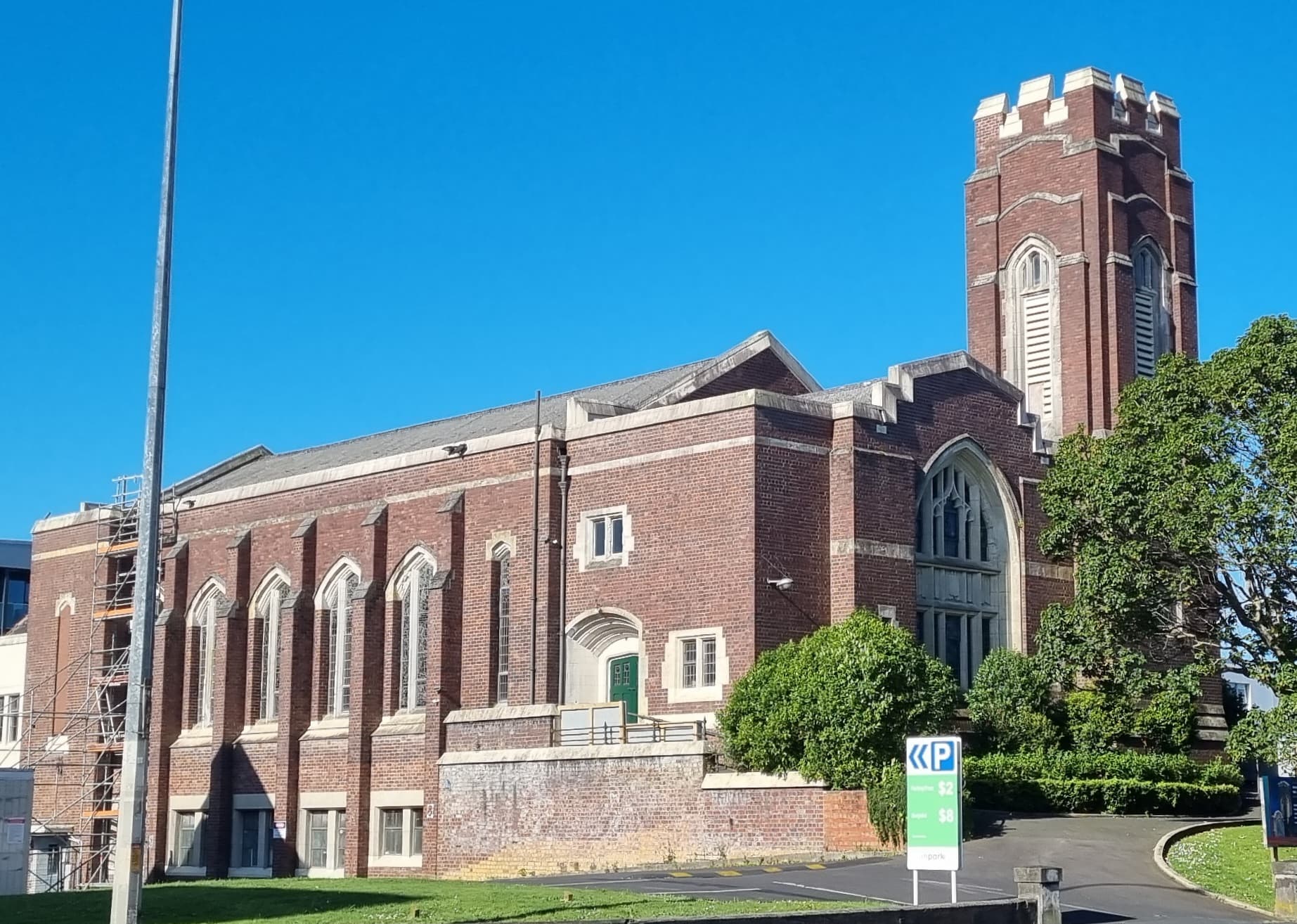 Kāhui St David's