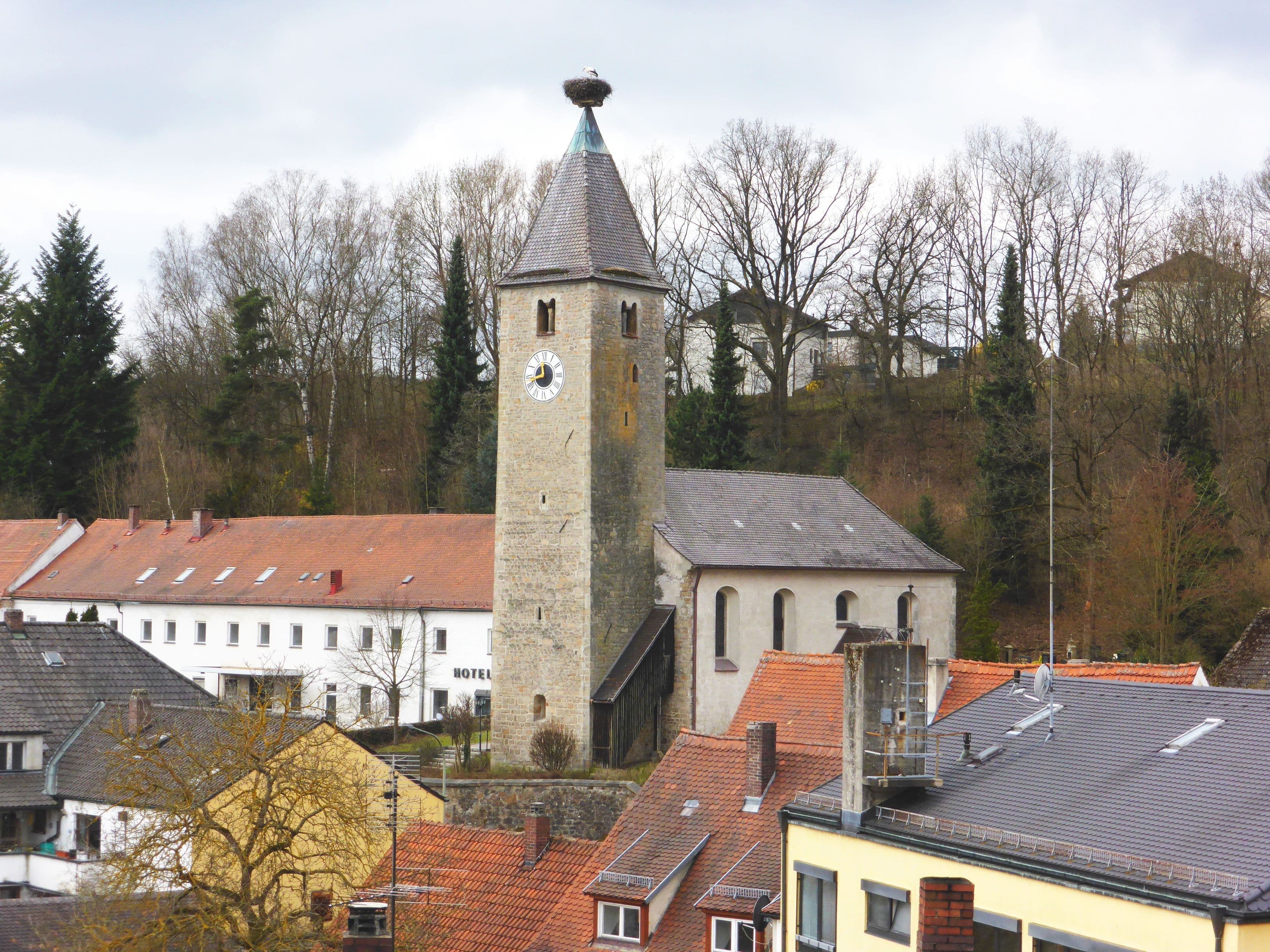 St. Georg