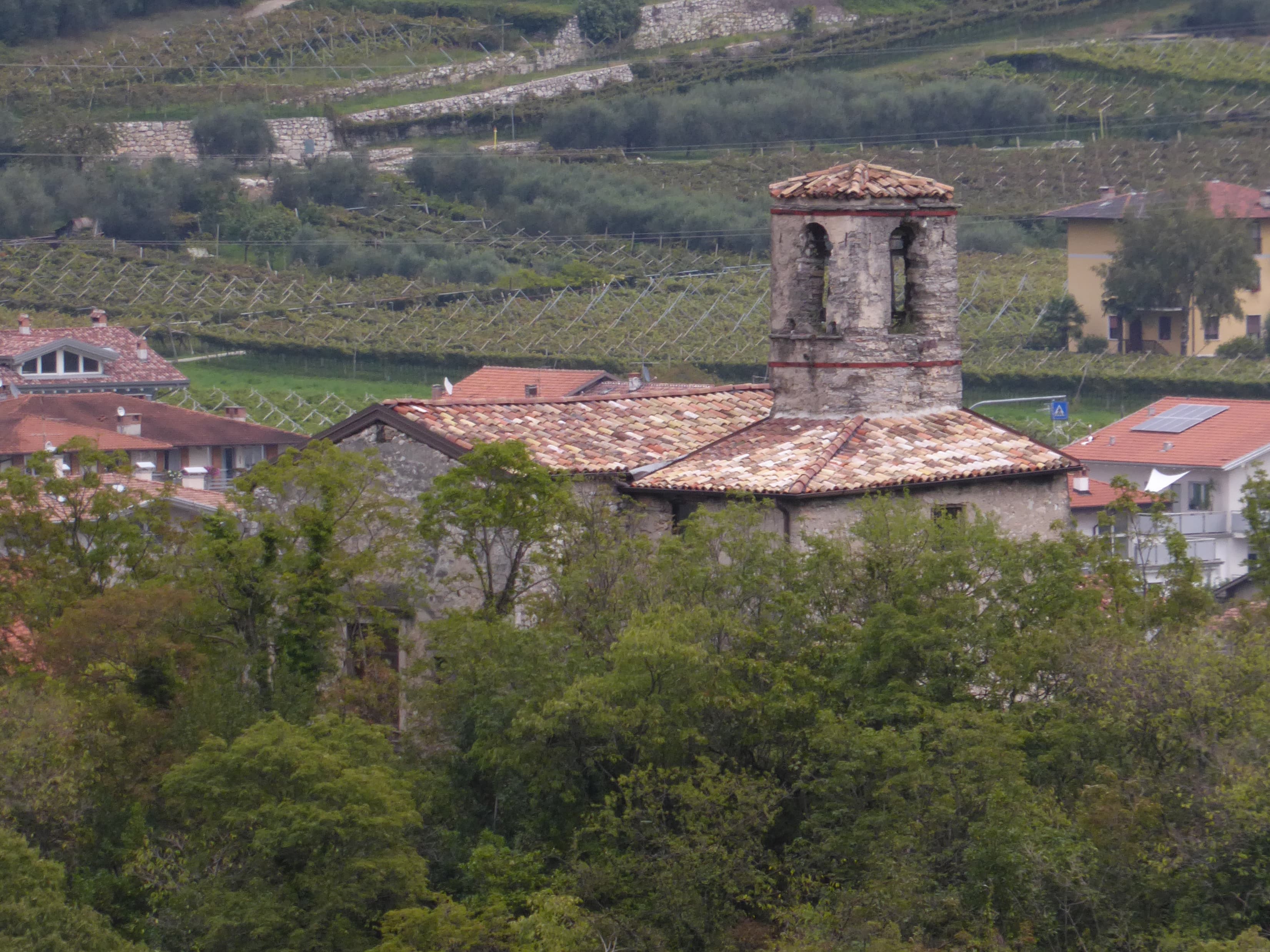 Saint Zeno church