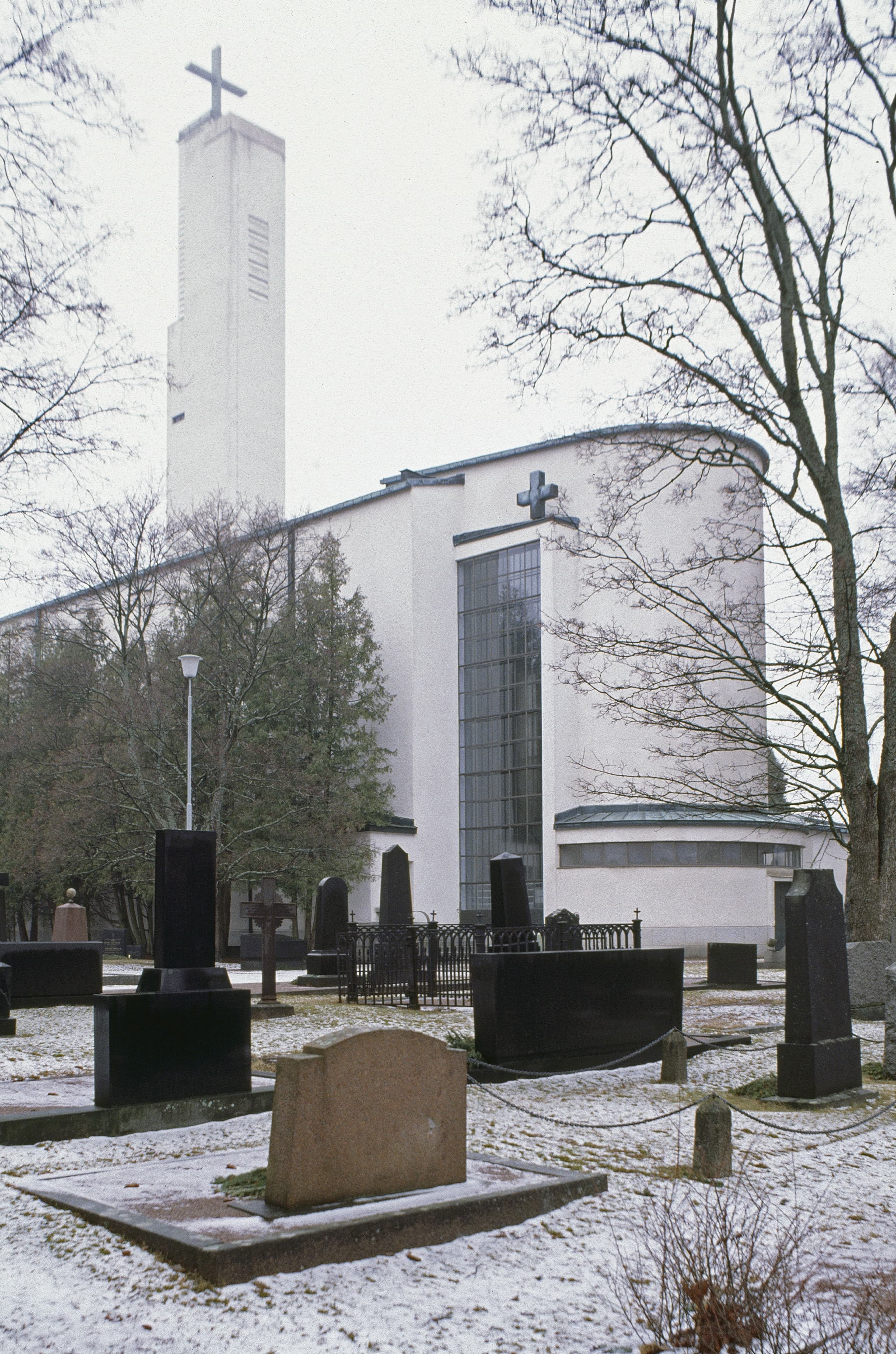 Nakkila Church