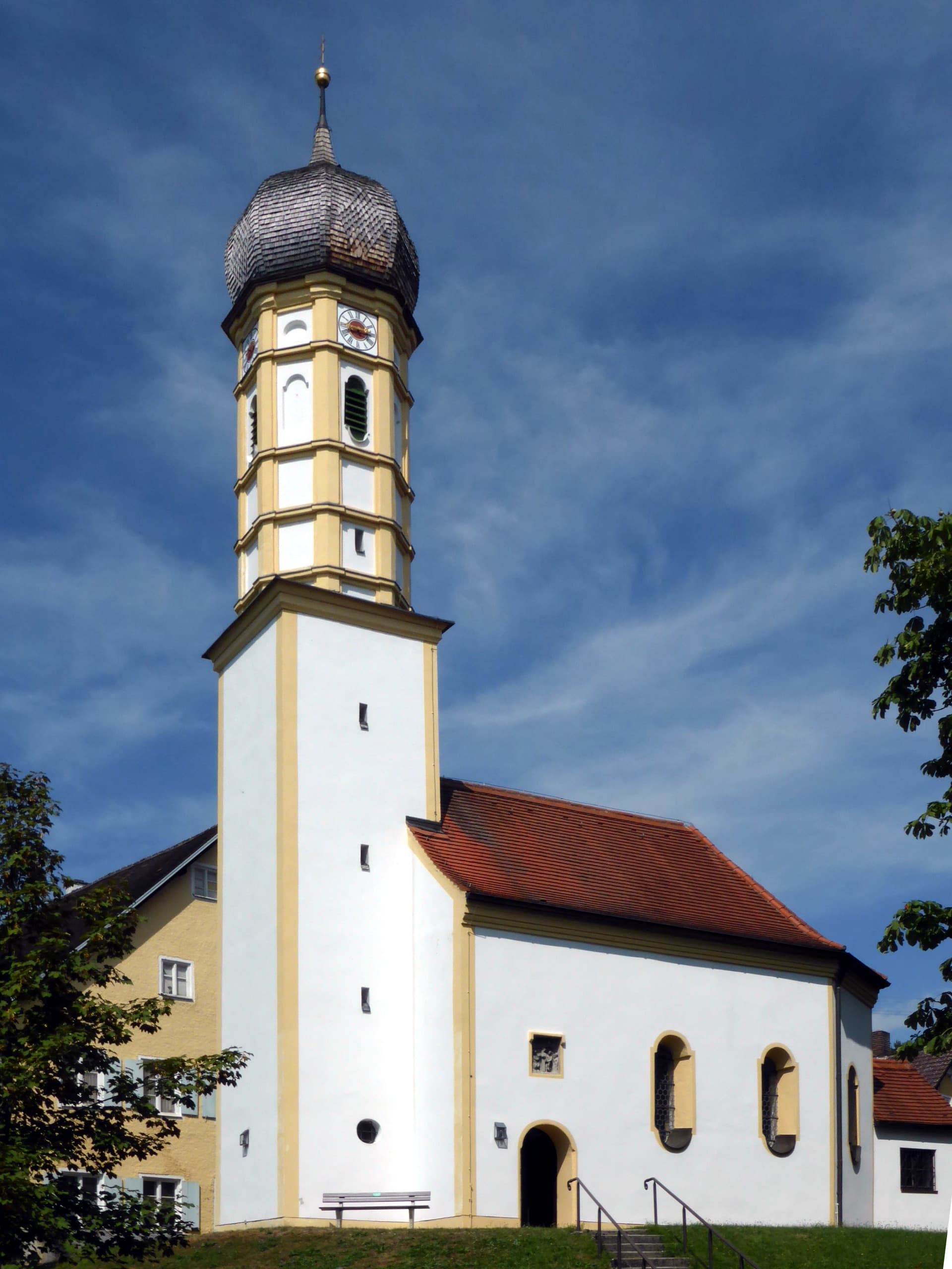 St. Peter und Paul