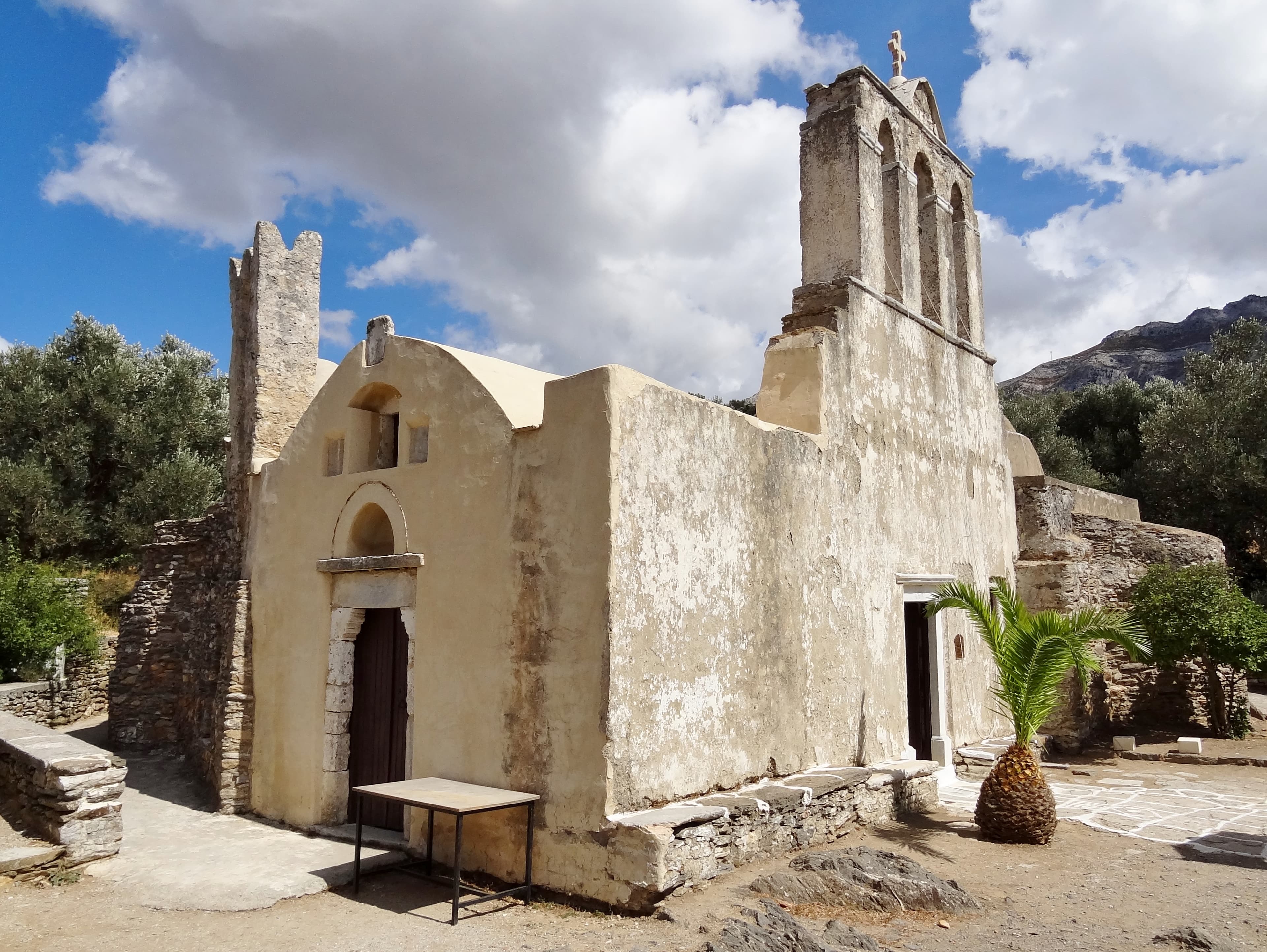 Panagia Drosiani