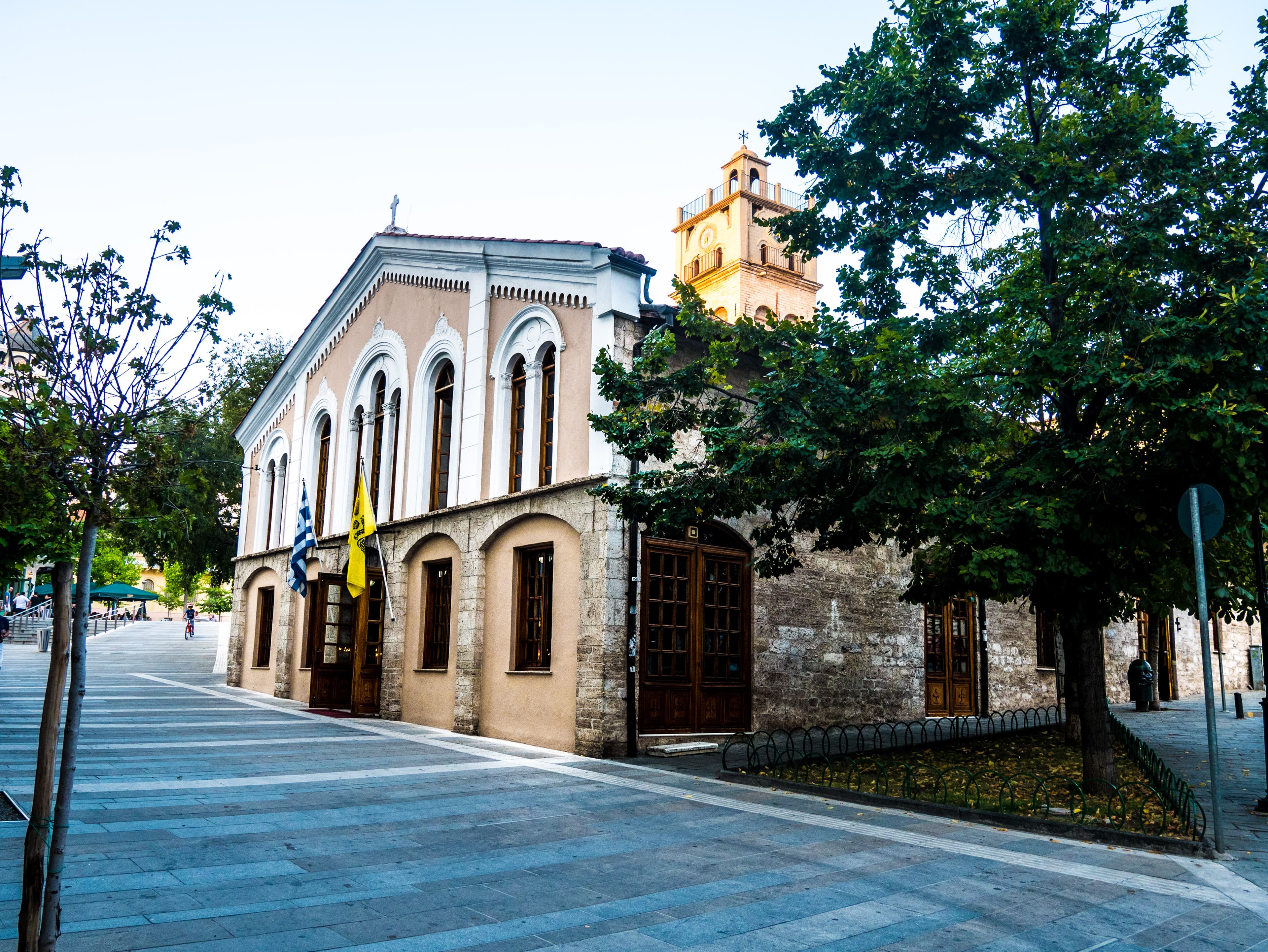 Saint Nicholas Church, Kozani