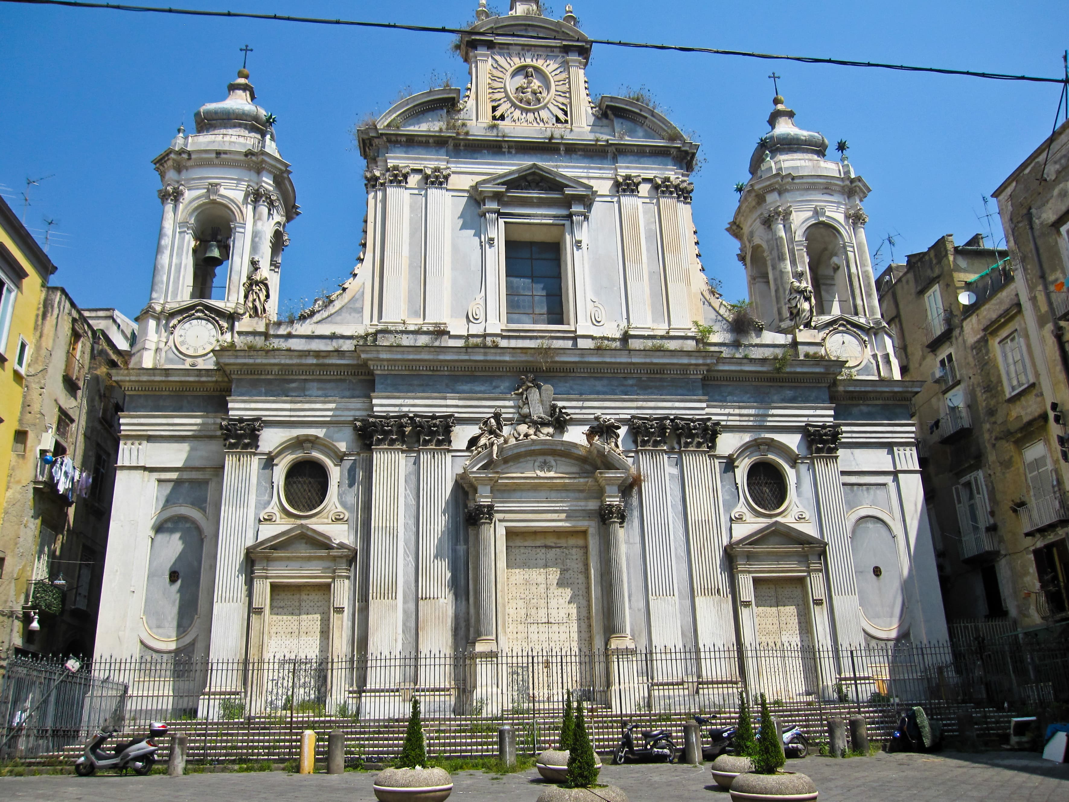 Girolamini